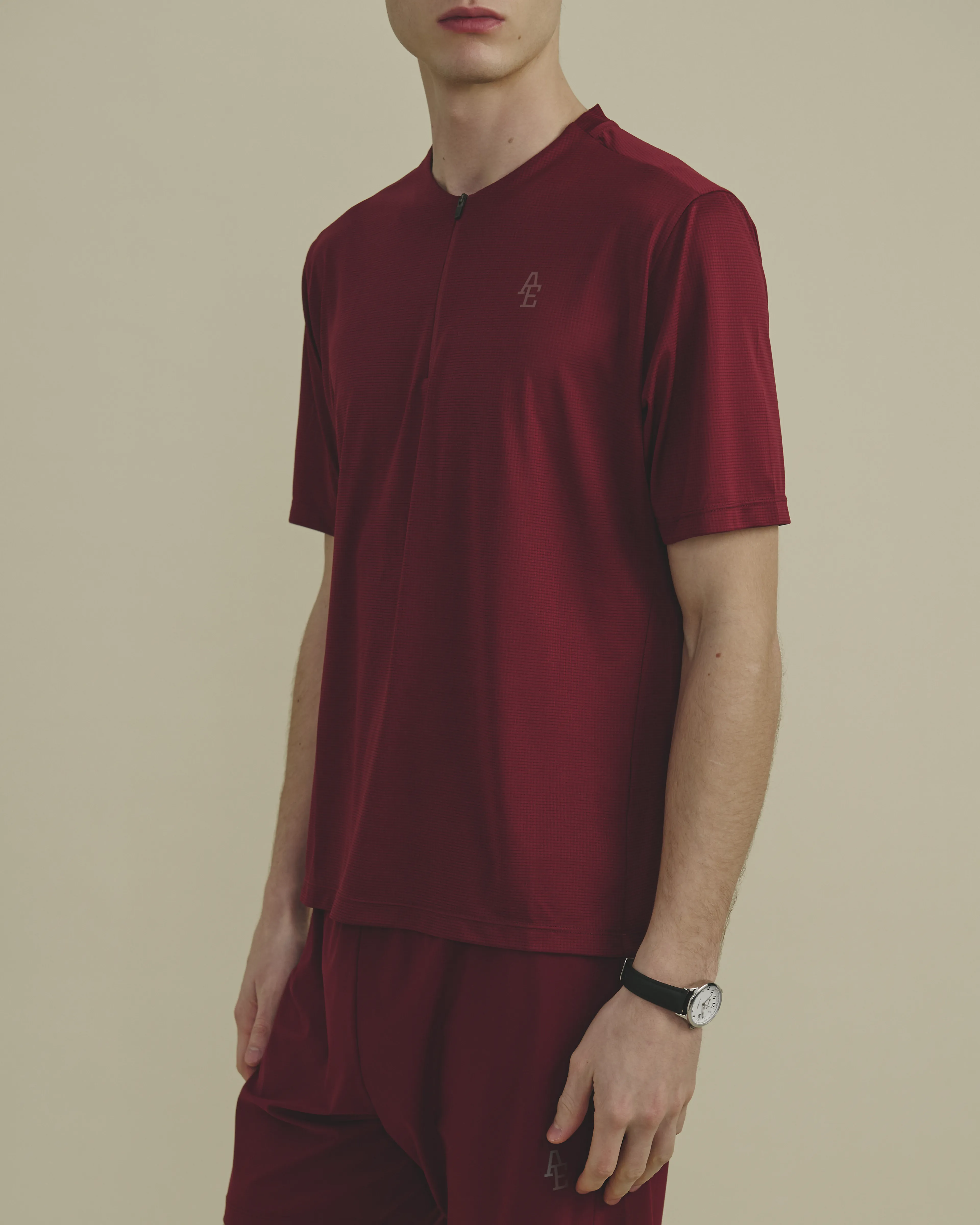 Teamracer Tee