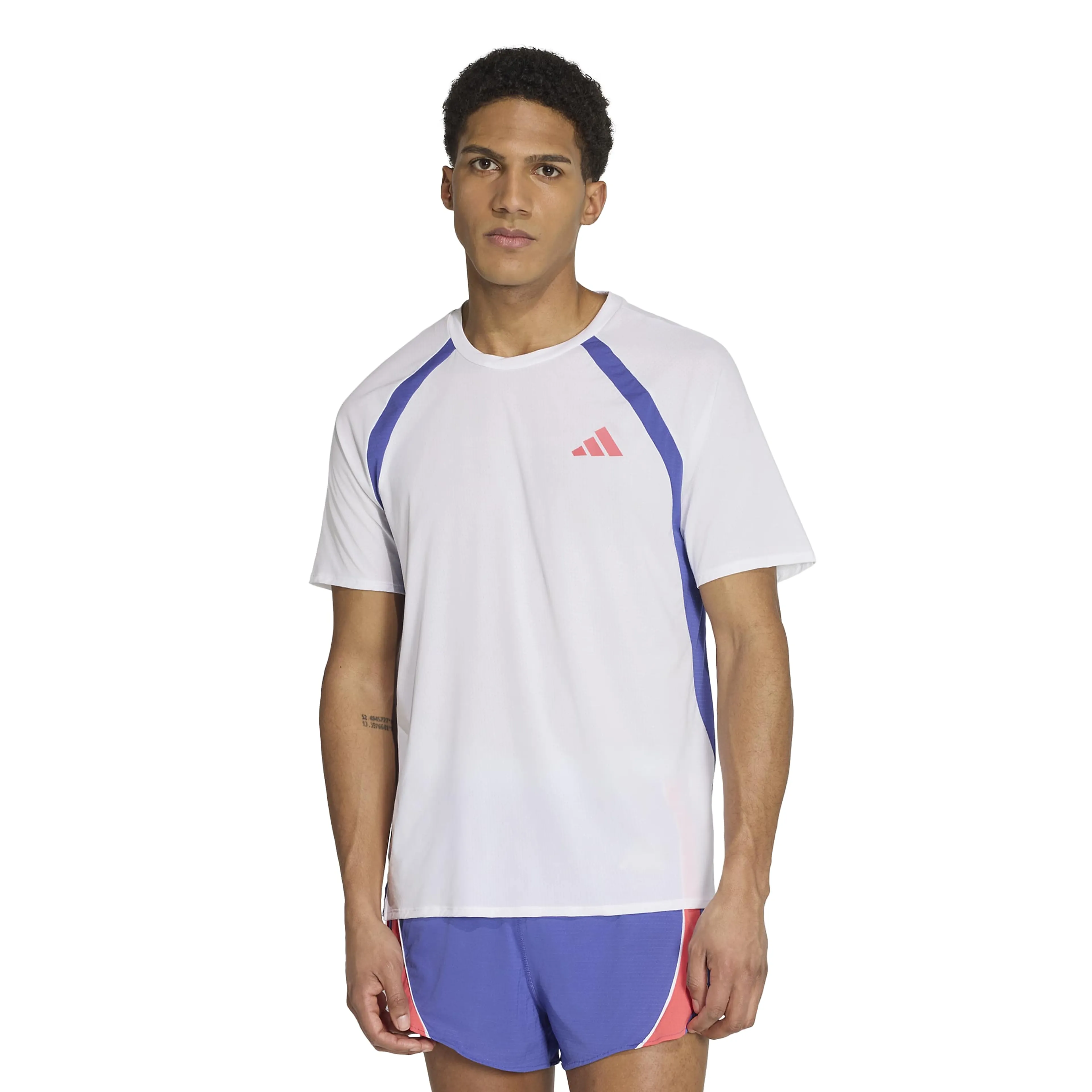 ADIZERO A TEE