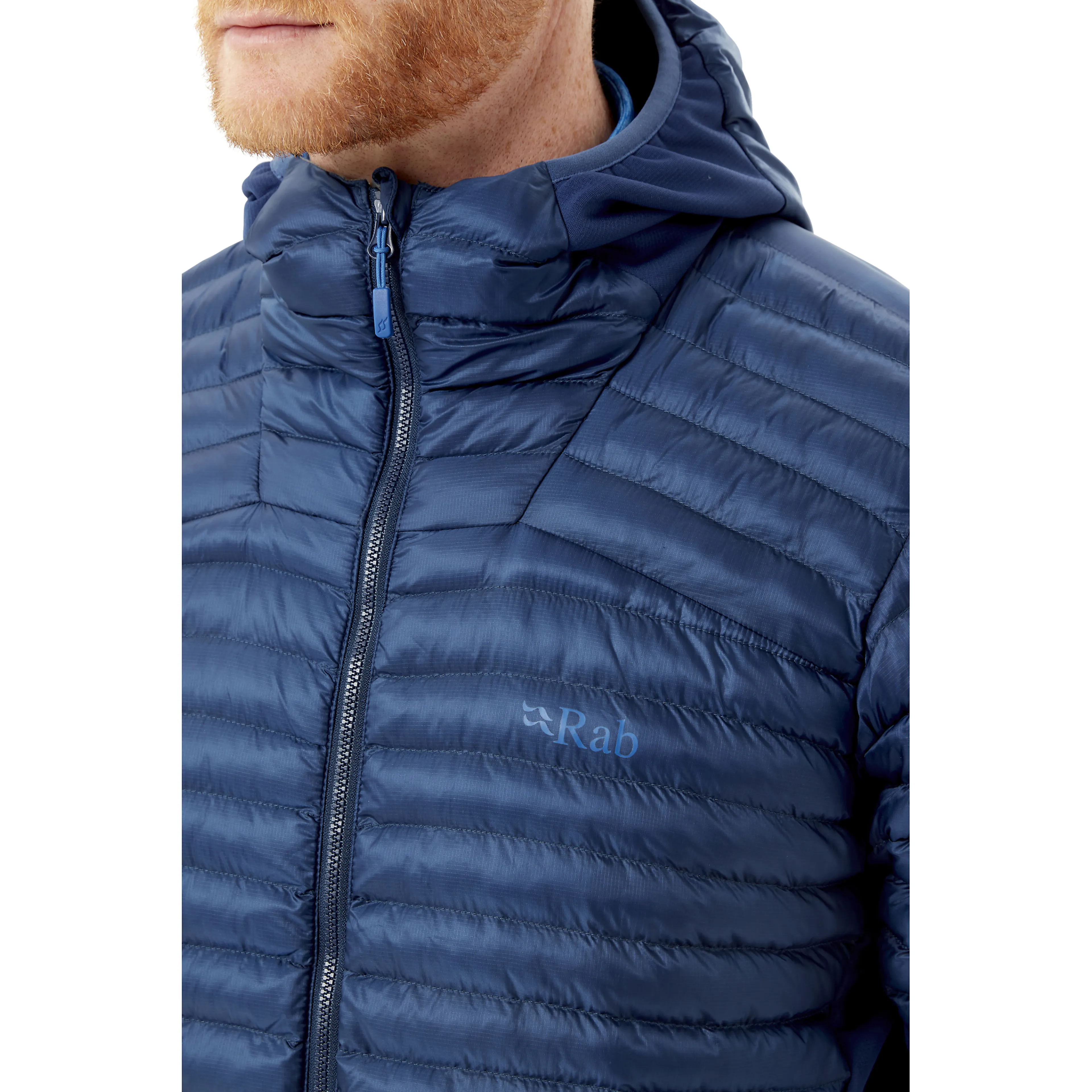 Cirrus Flex 2.0 isolert jakke herre Cirrus Flex 2.0 isolert jakke herre