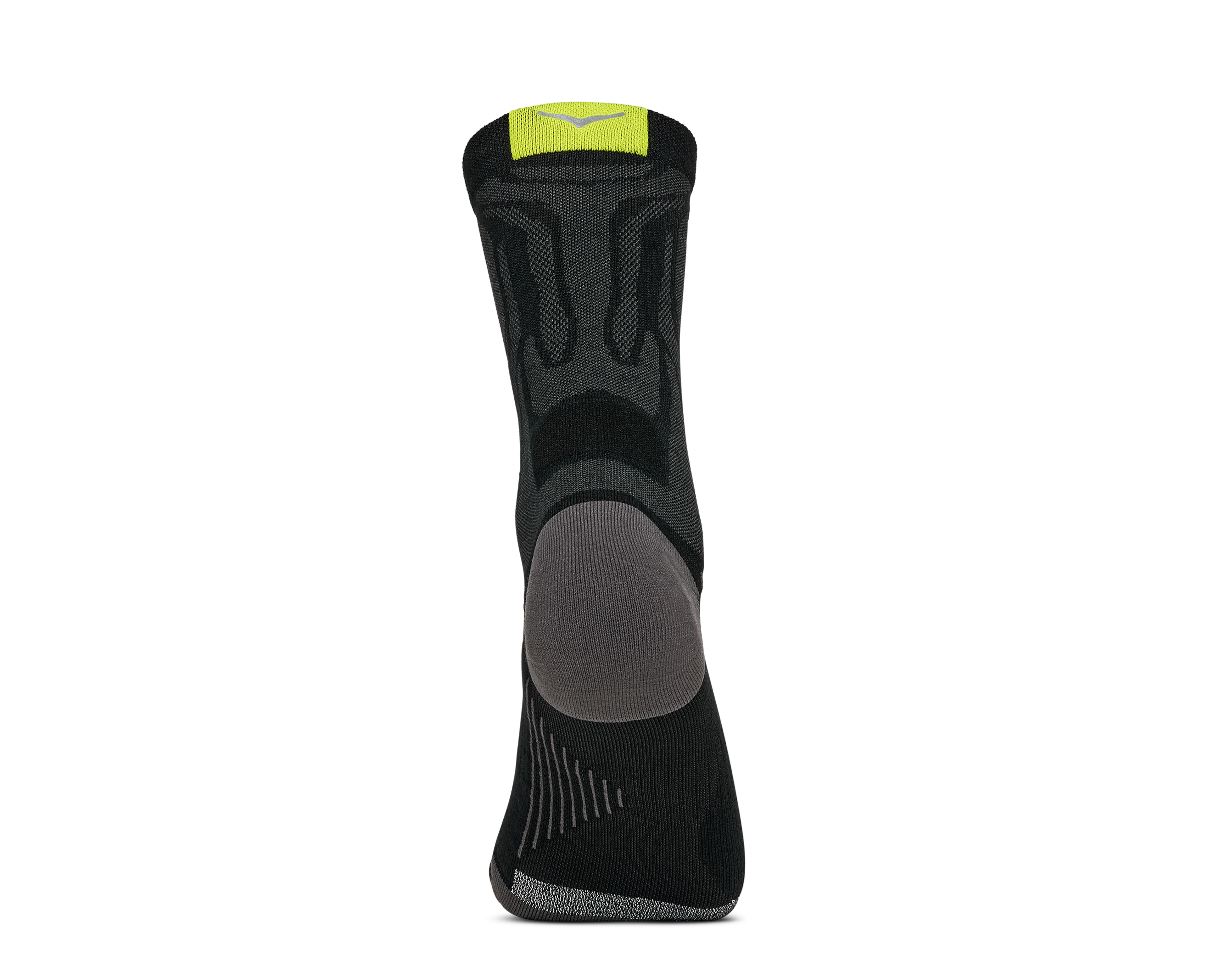 U CLIFTON CREW RUN SOCK