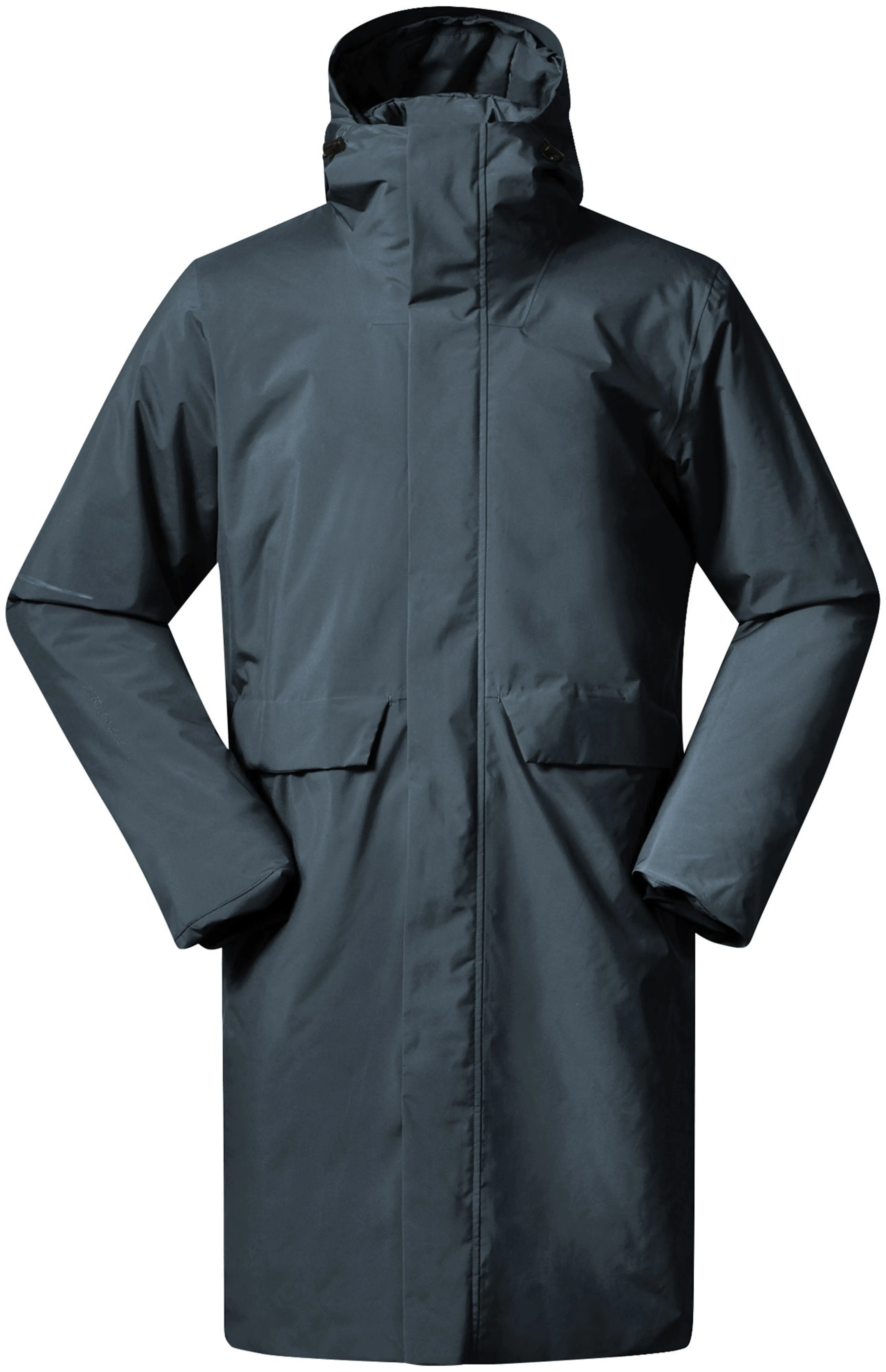 Oslo Urban Insulated Parka
