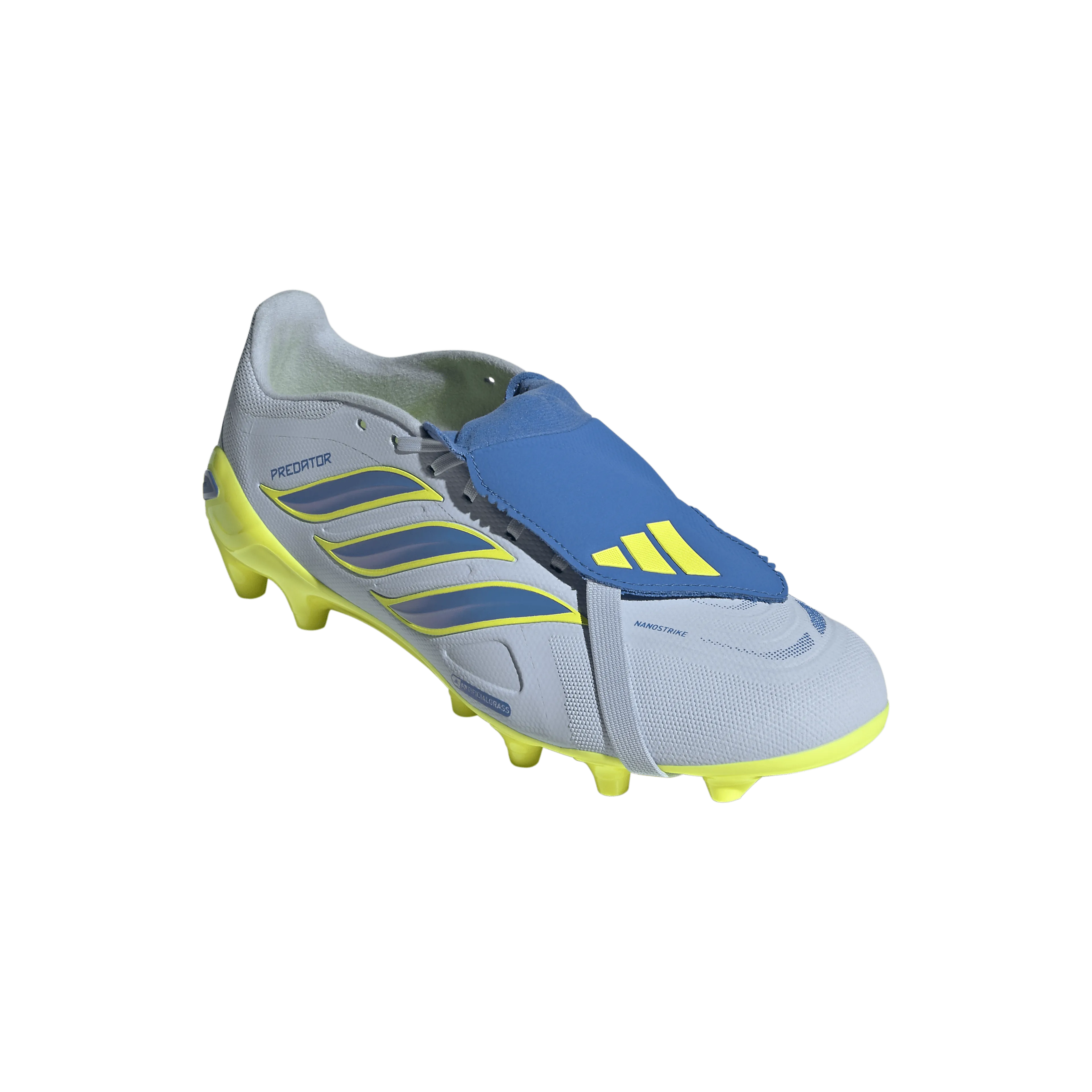 Predator League Fold-Over Tongue Artificial Ground Fotballsko Kunstgress