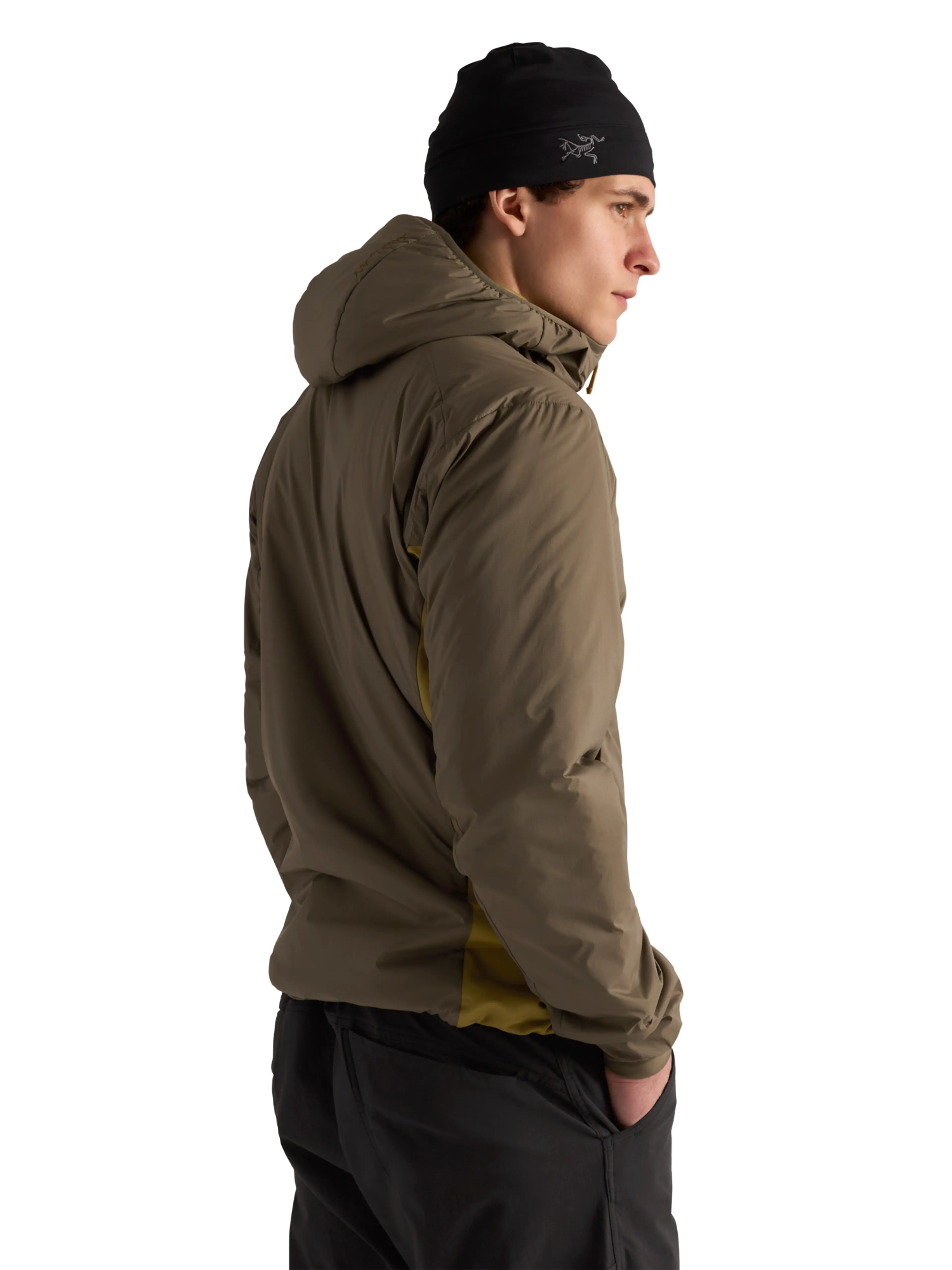 Atom Hoody M Atom Hoody M