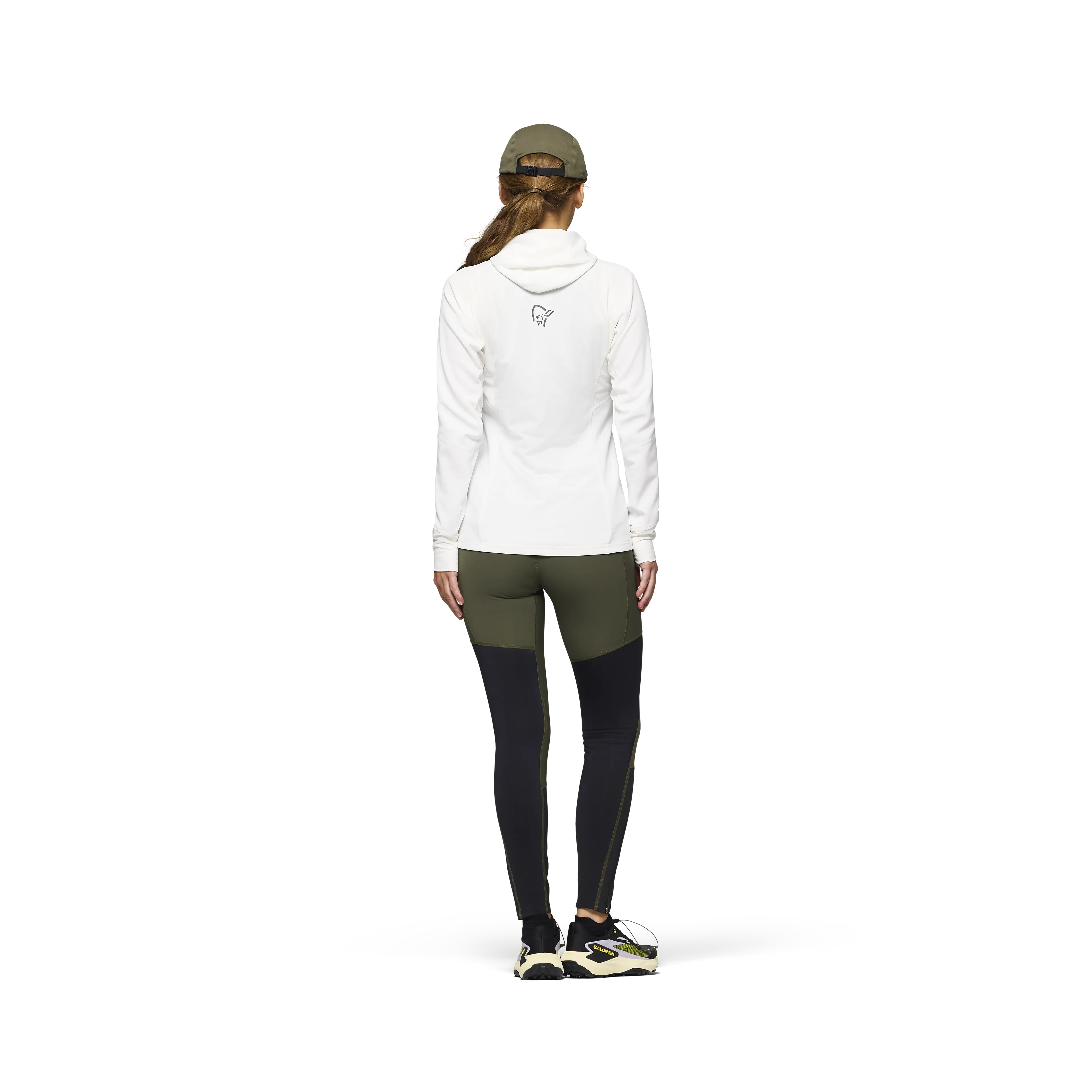 senja warm1 Hood W's