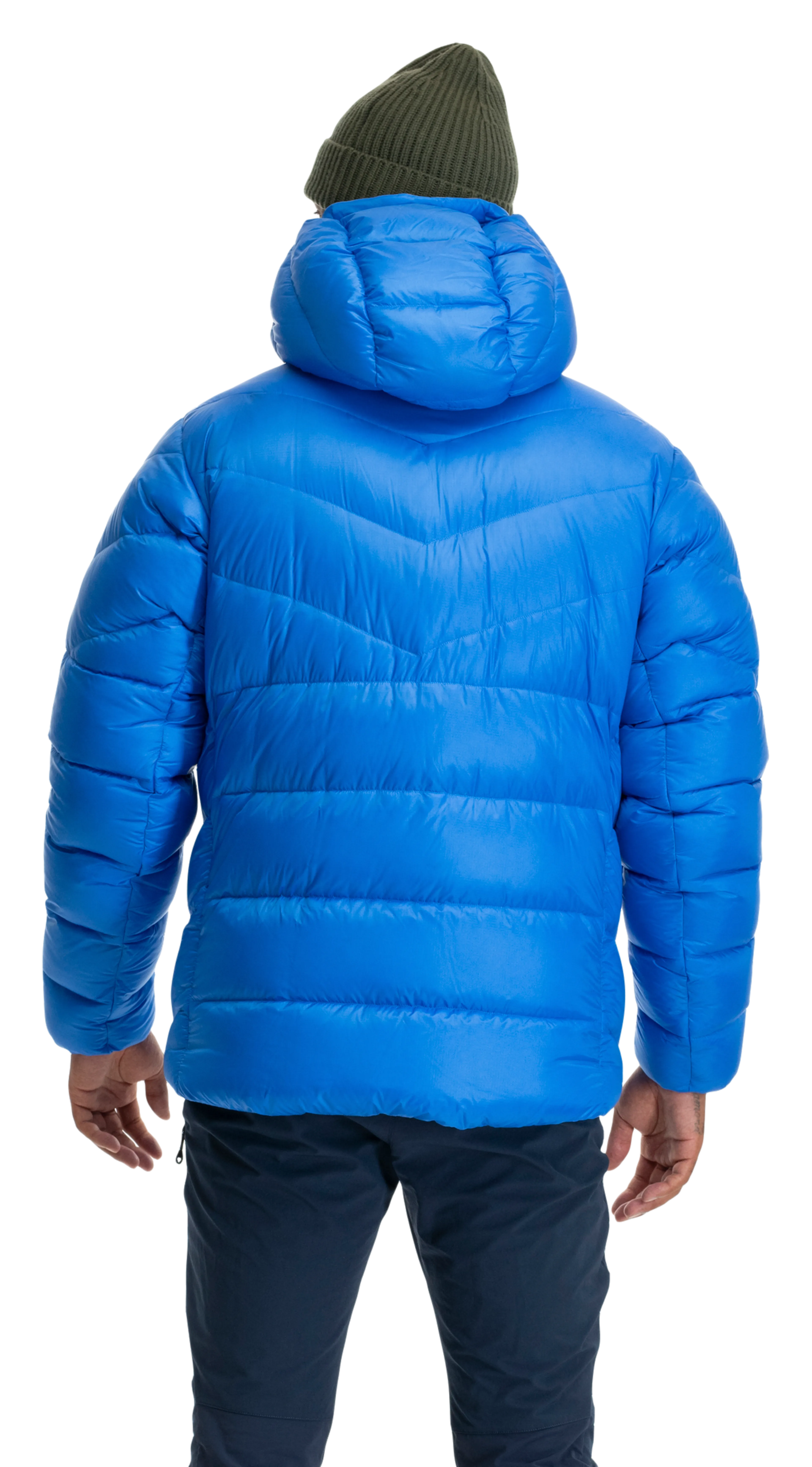 Rabot Allround Down Jacket Men
