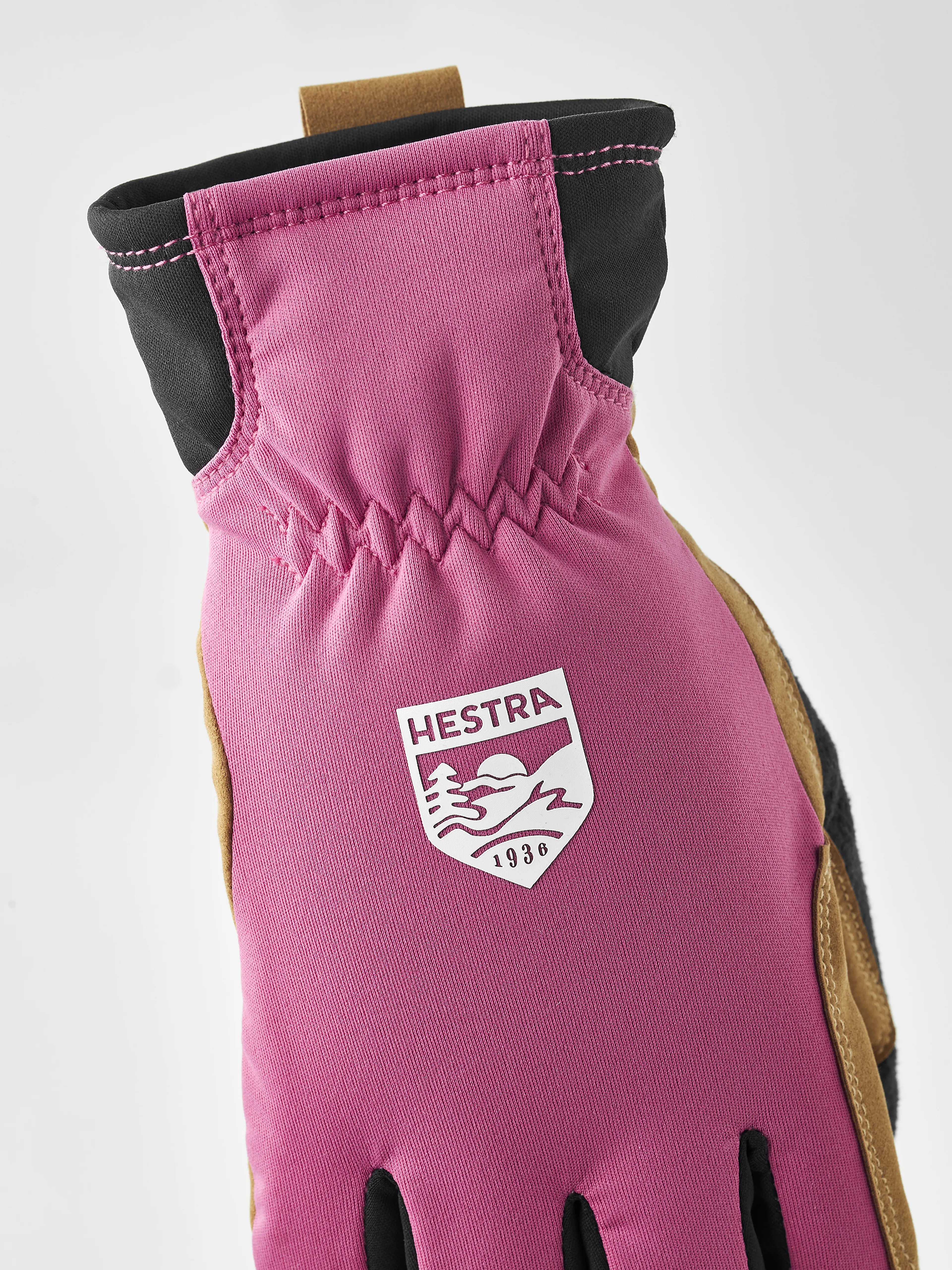 Women´s XC Primaloft - 5 finger Women´s XC Primaloft - 5 finger