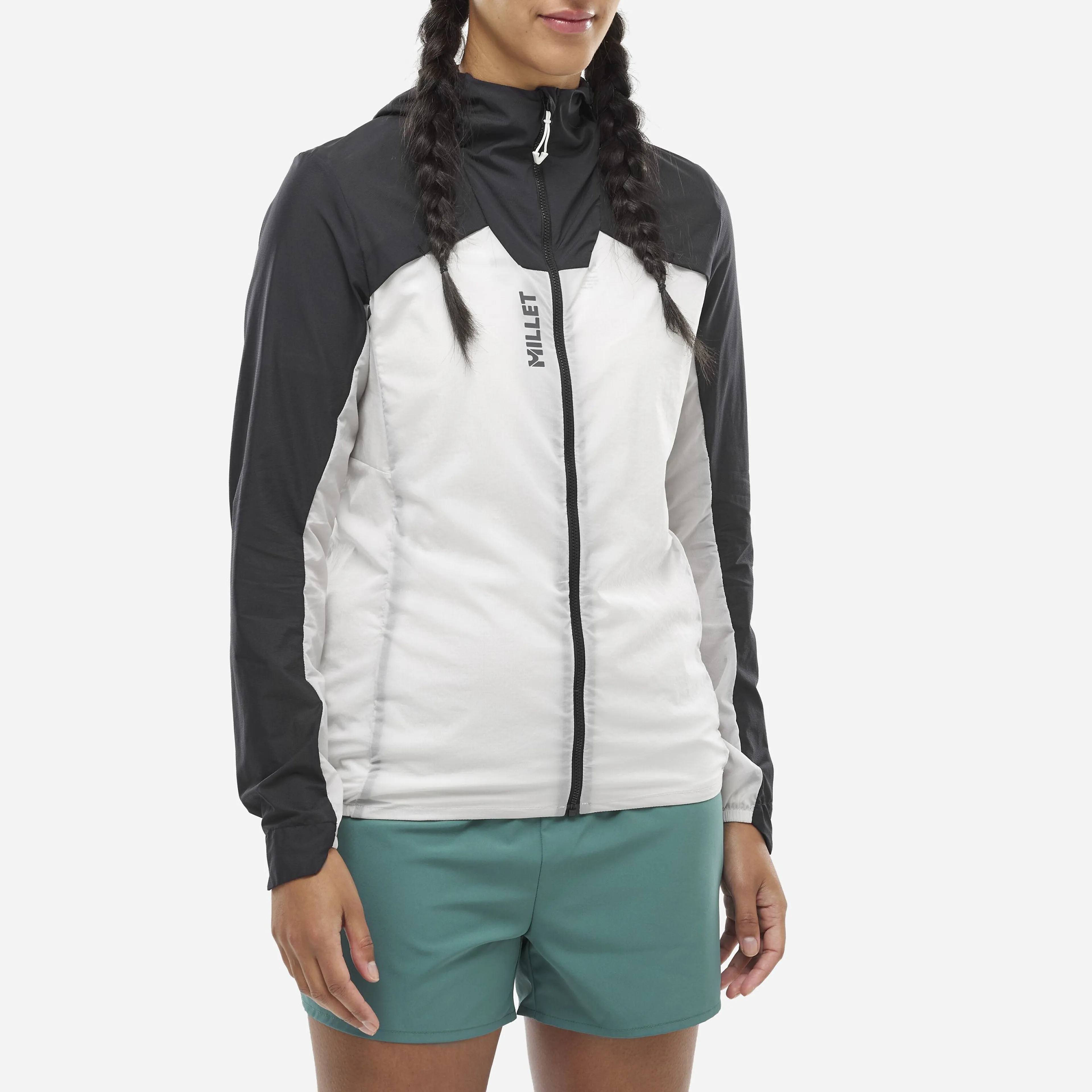 INTENSE WINDBREAKER JKT W