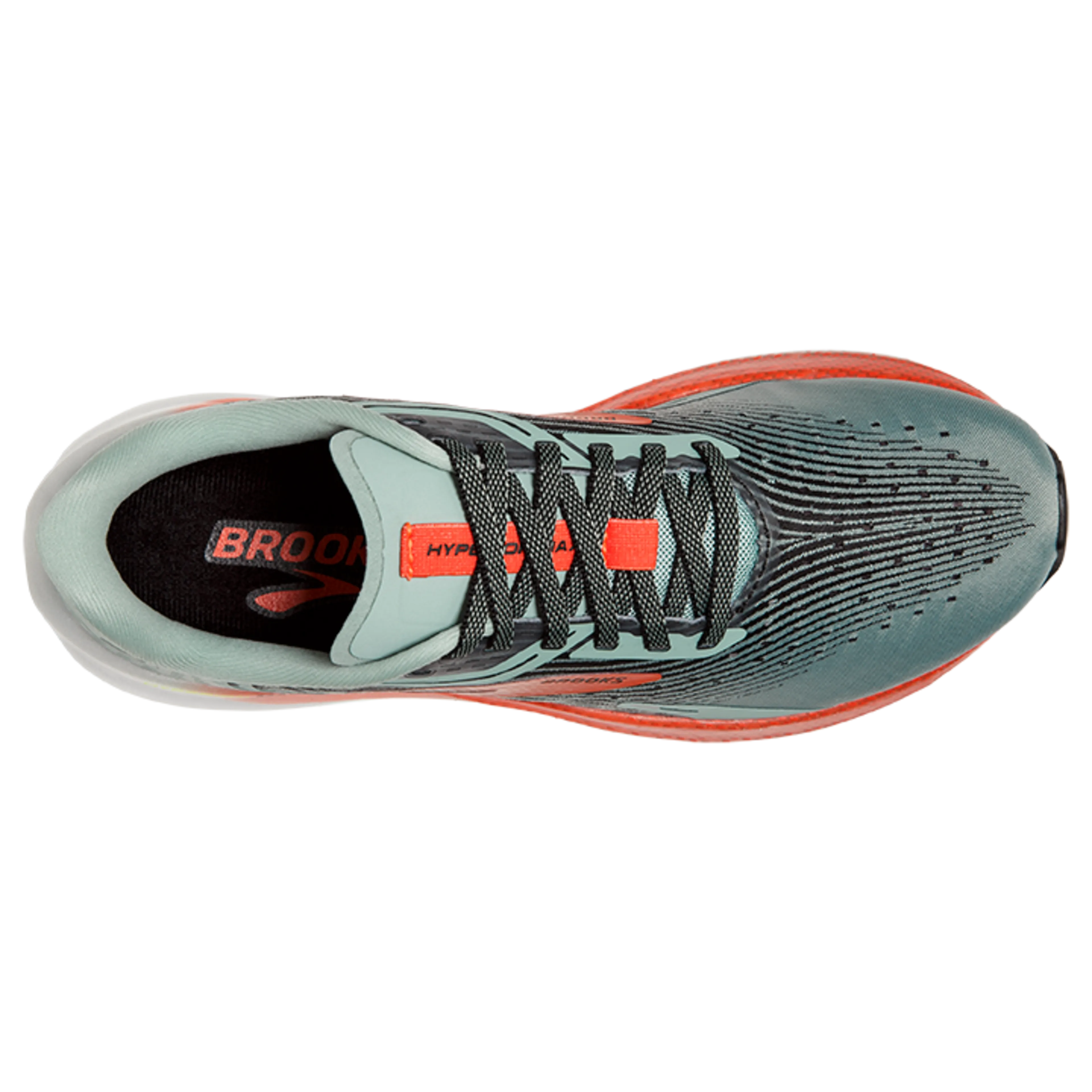 Hyperion Max
