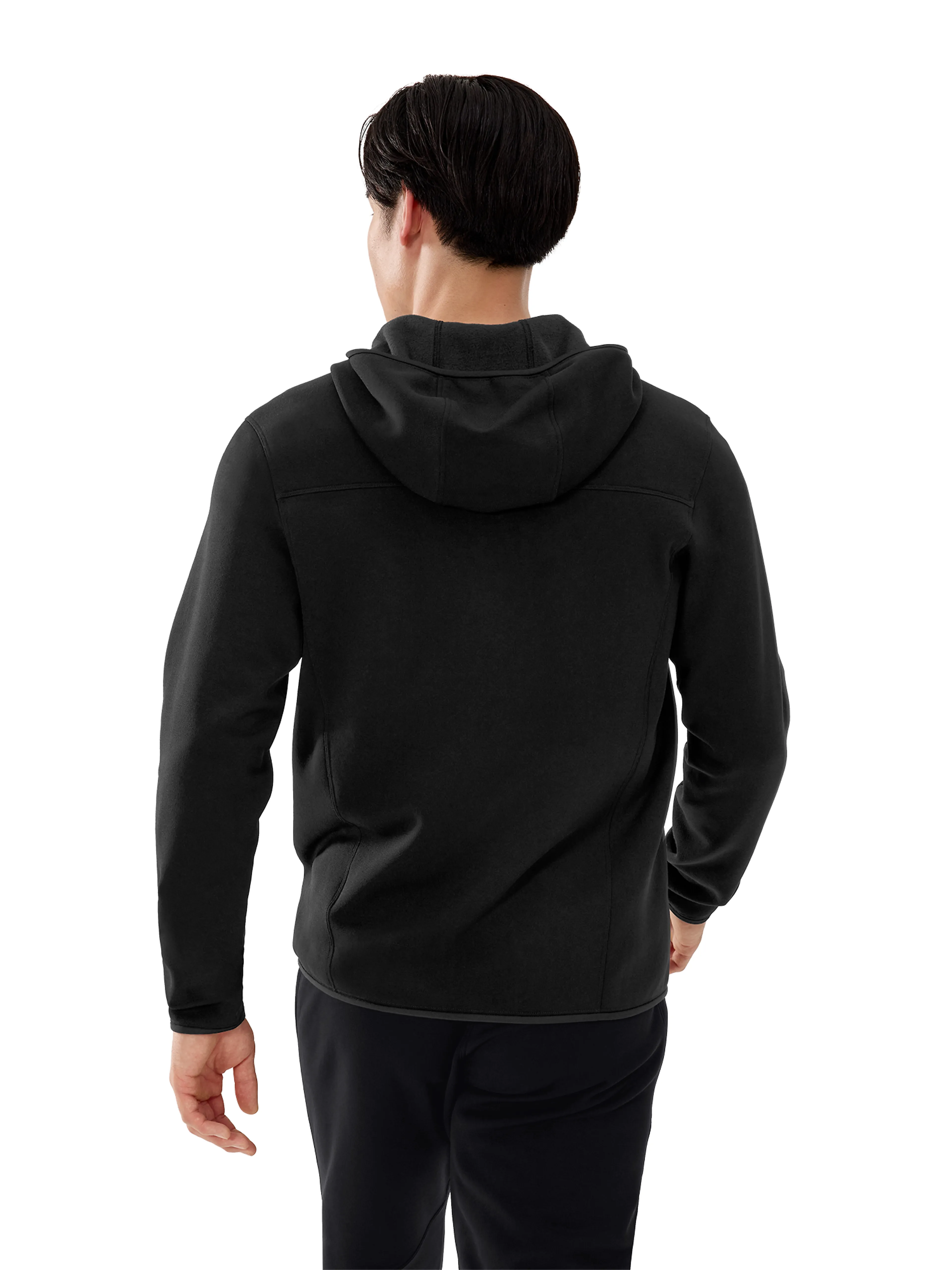 Kyanite Hoody M