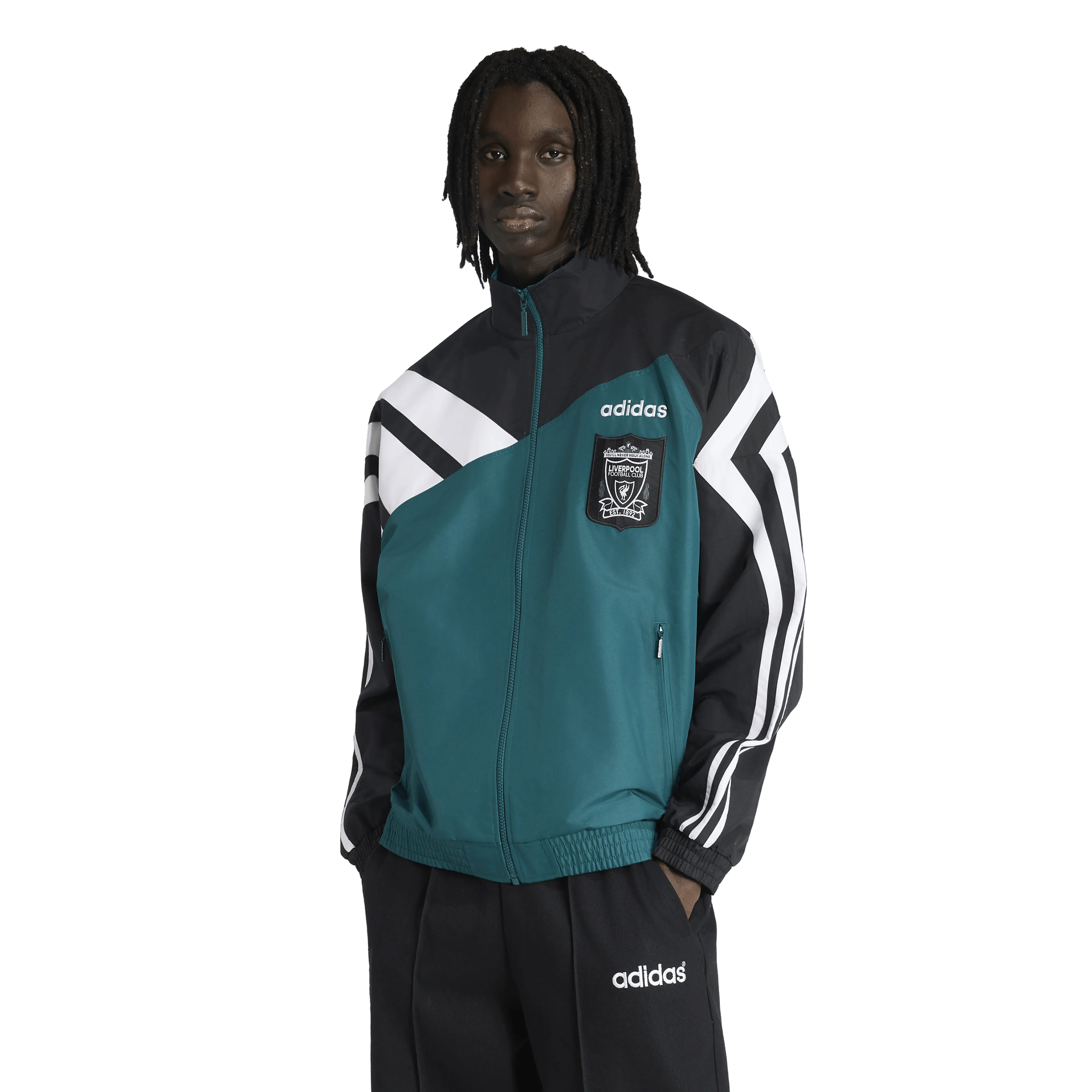 Liverpool FC Track Top 95