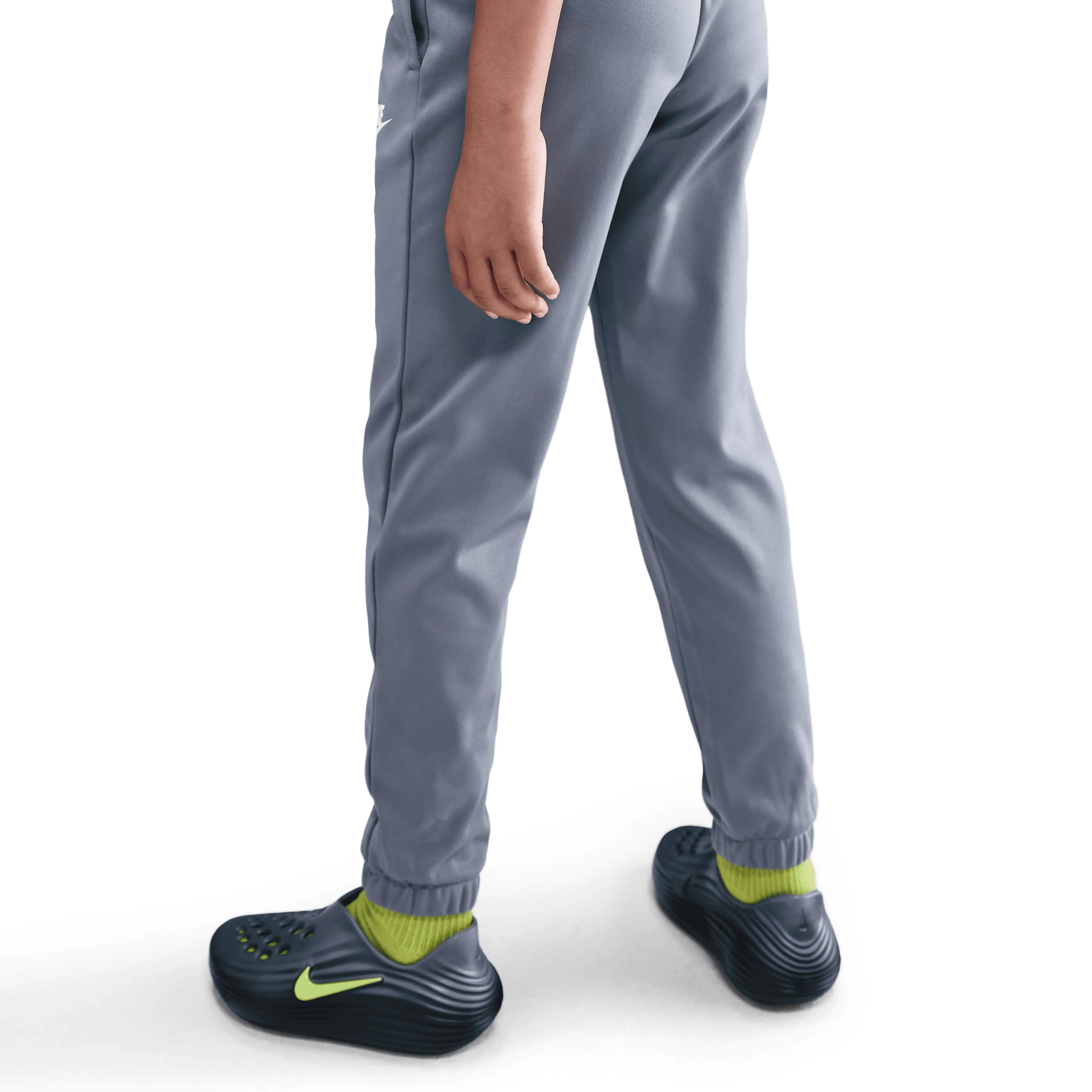 Sportswear Big Kids' Dri-FIT Tracksuit