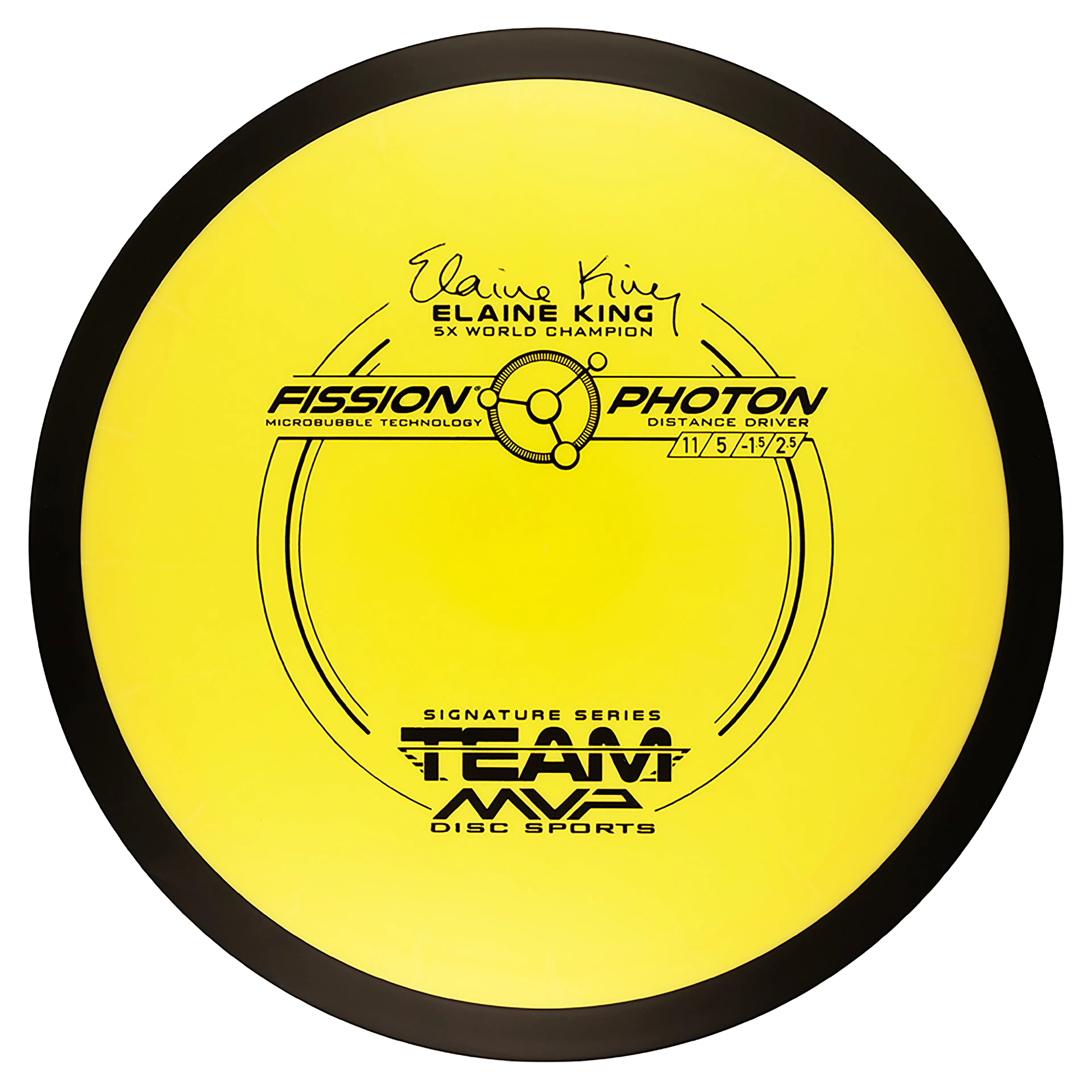 FISSION DRIVER PHOTON