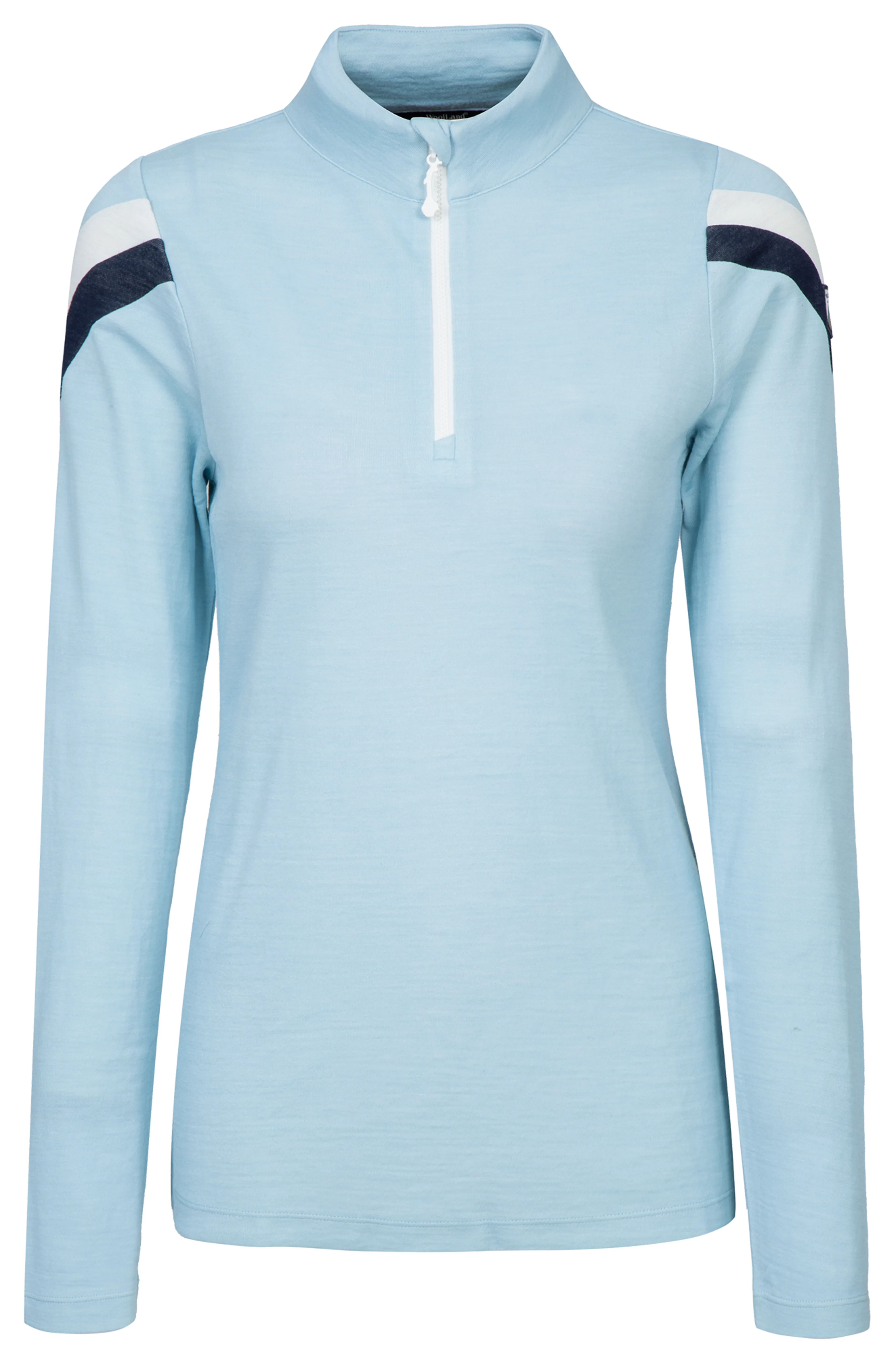 Ryten LS Top Woman