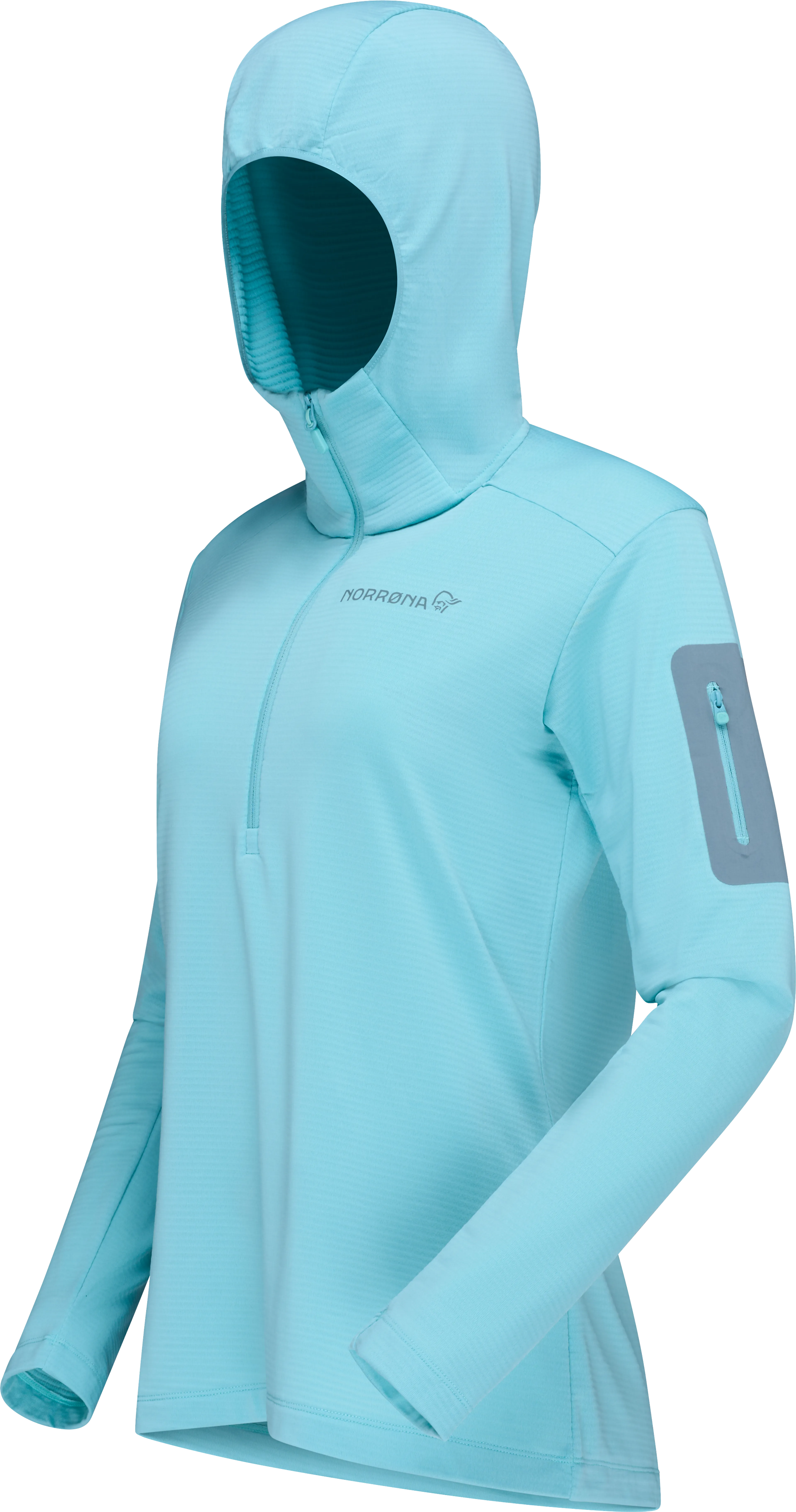 falketind warm1 Hood W's