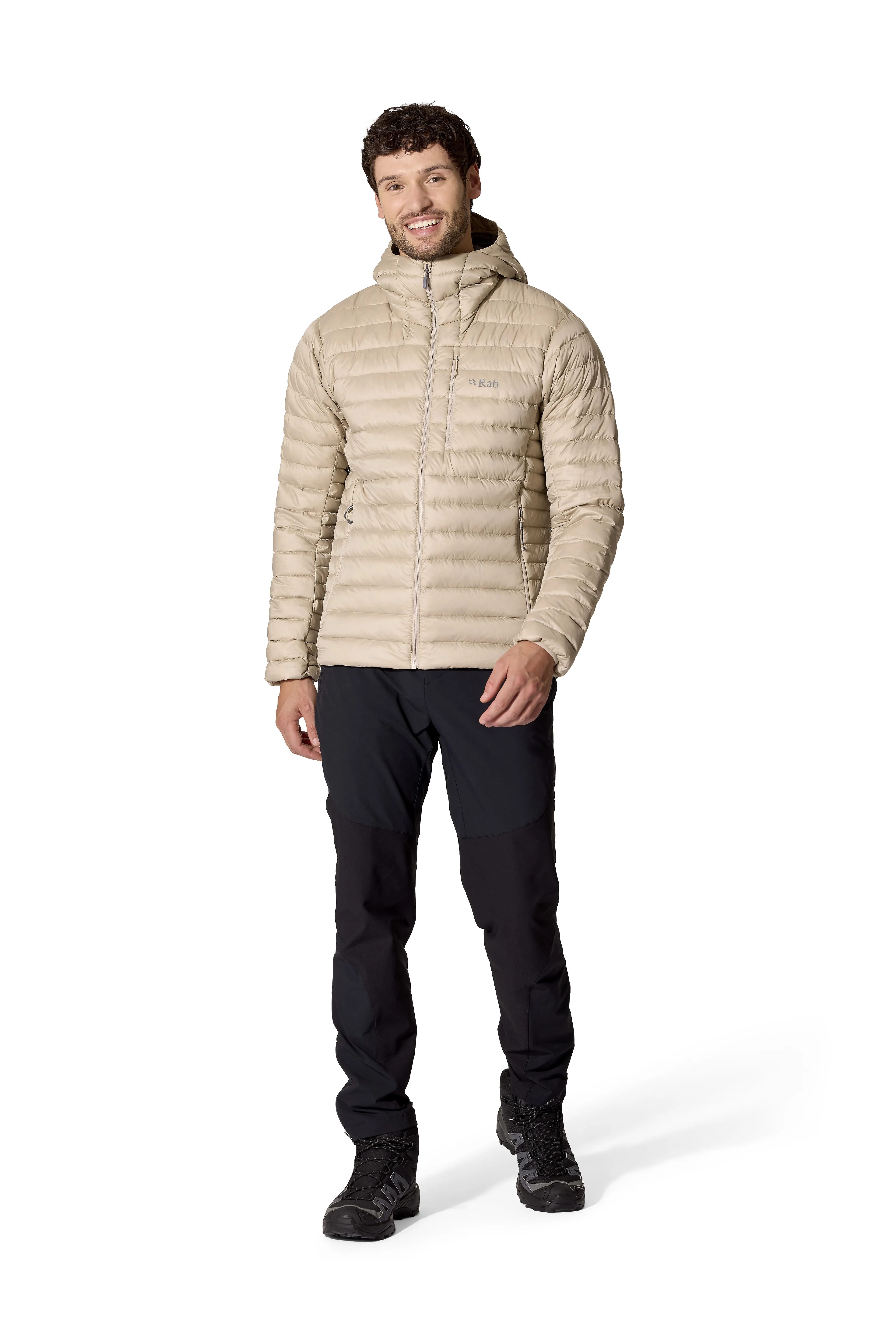 Microlight Alpine Hoody