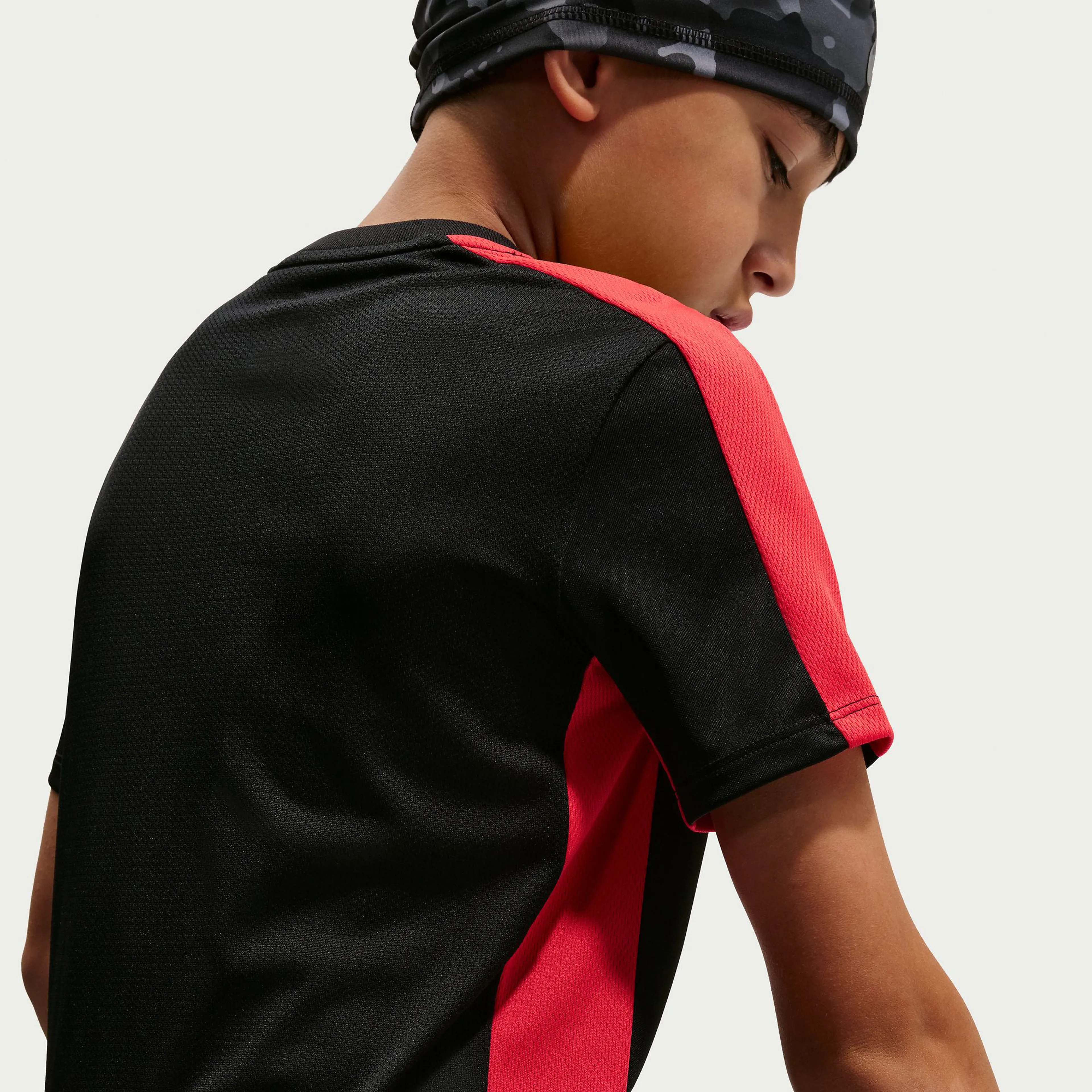  Trophy23 Big Kids' (Boys') Dri-FIT Short-Sleeve Training Top