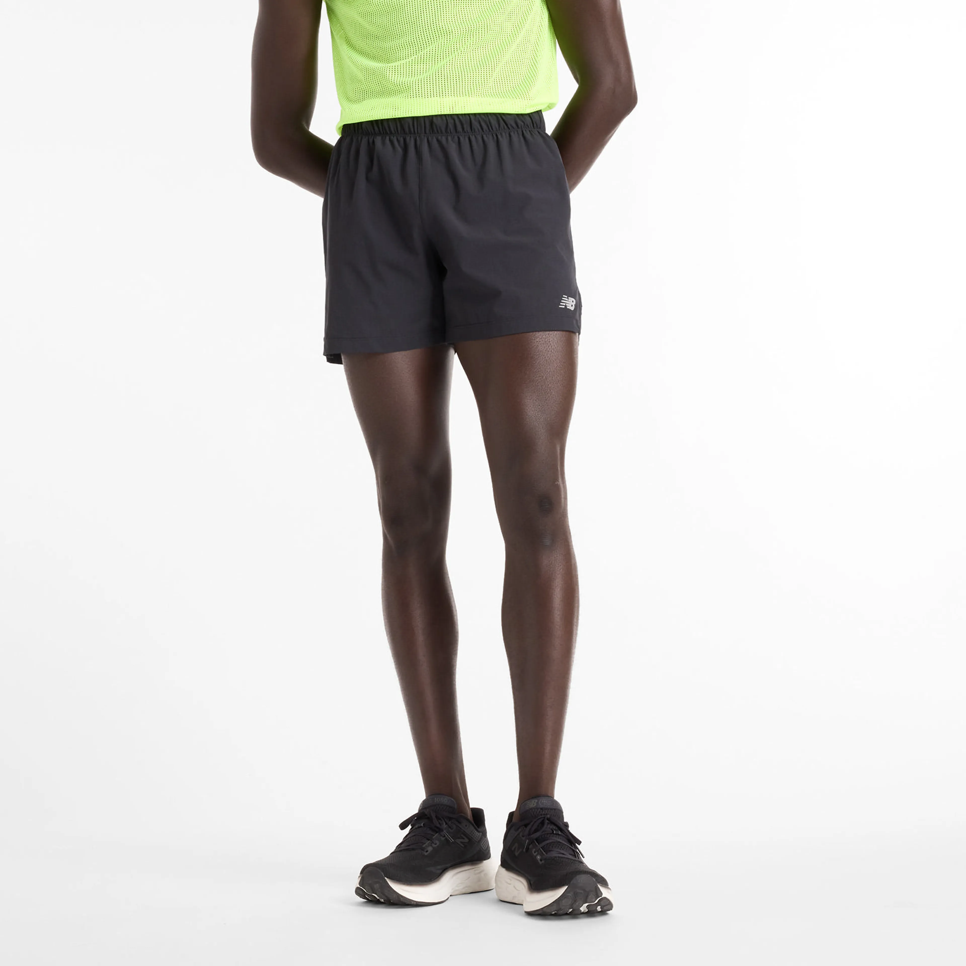 RC Short 5"