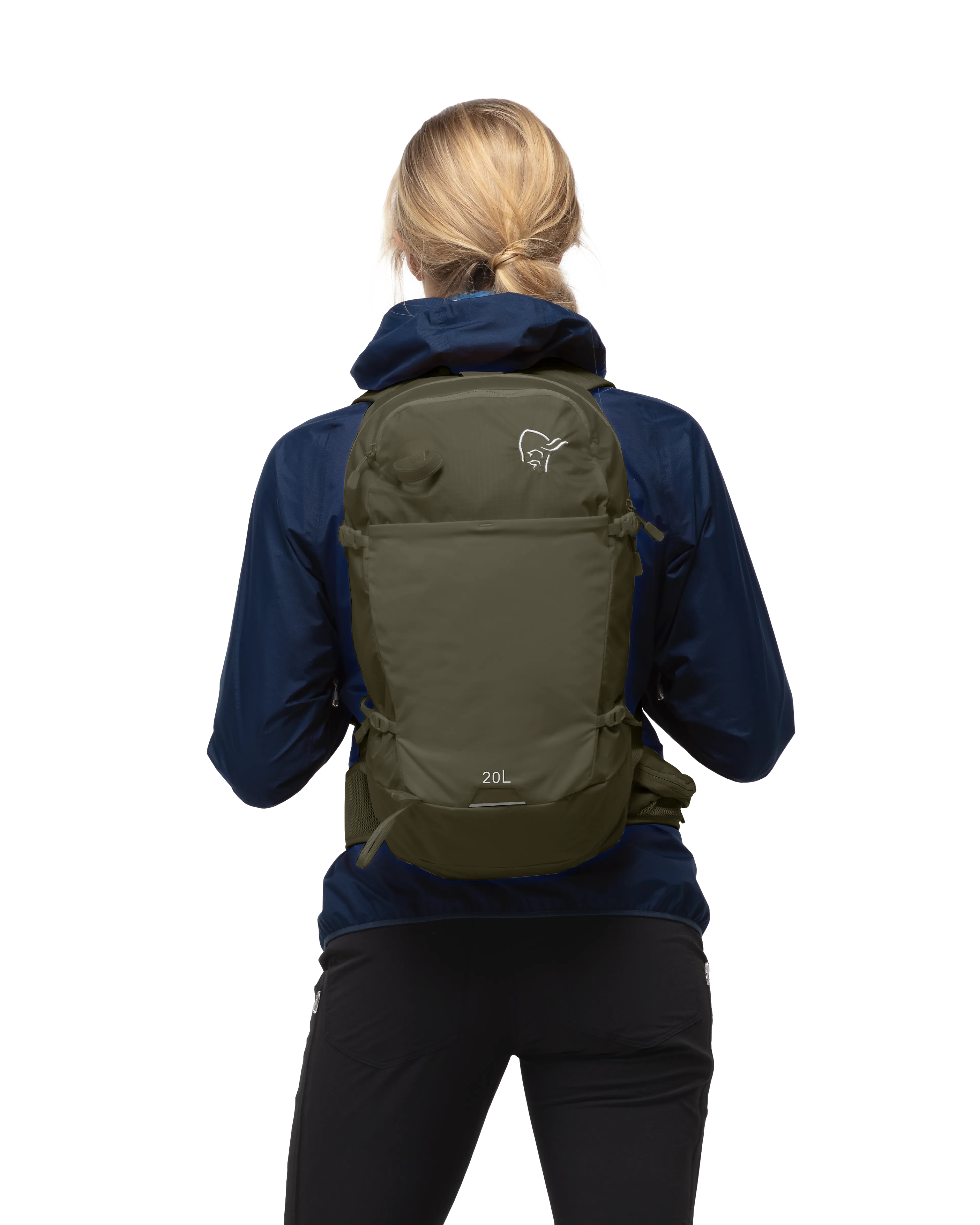 femund econyl70 20L Pack