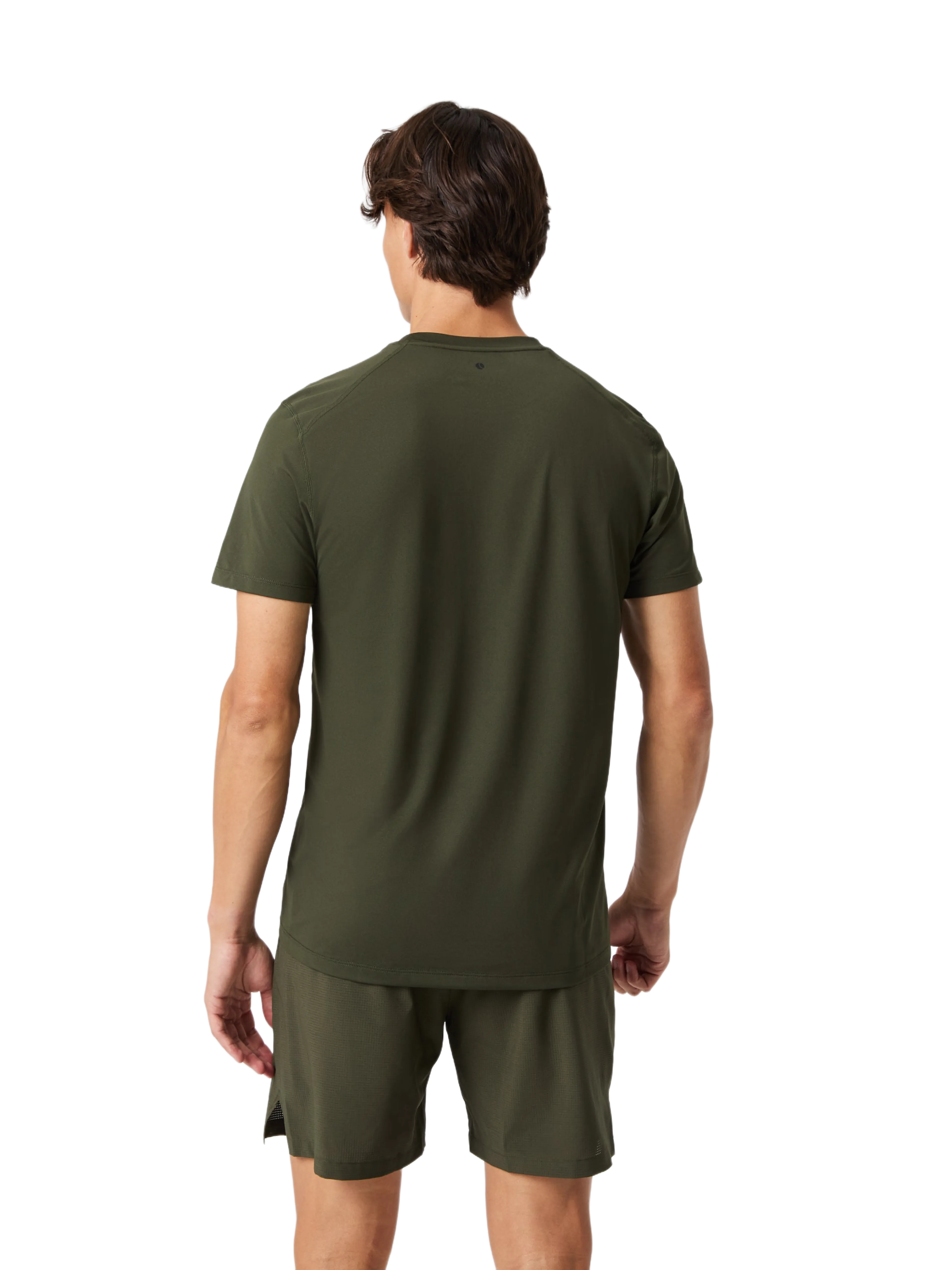 BORG ATHLETIC T-SHIRT