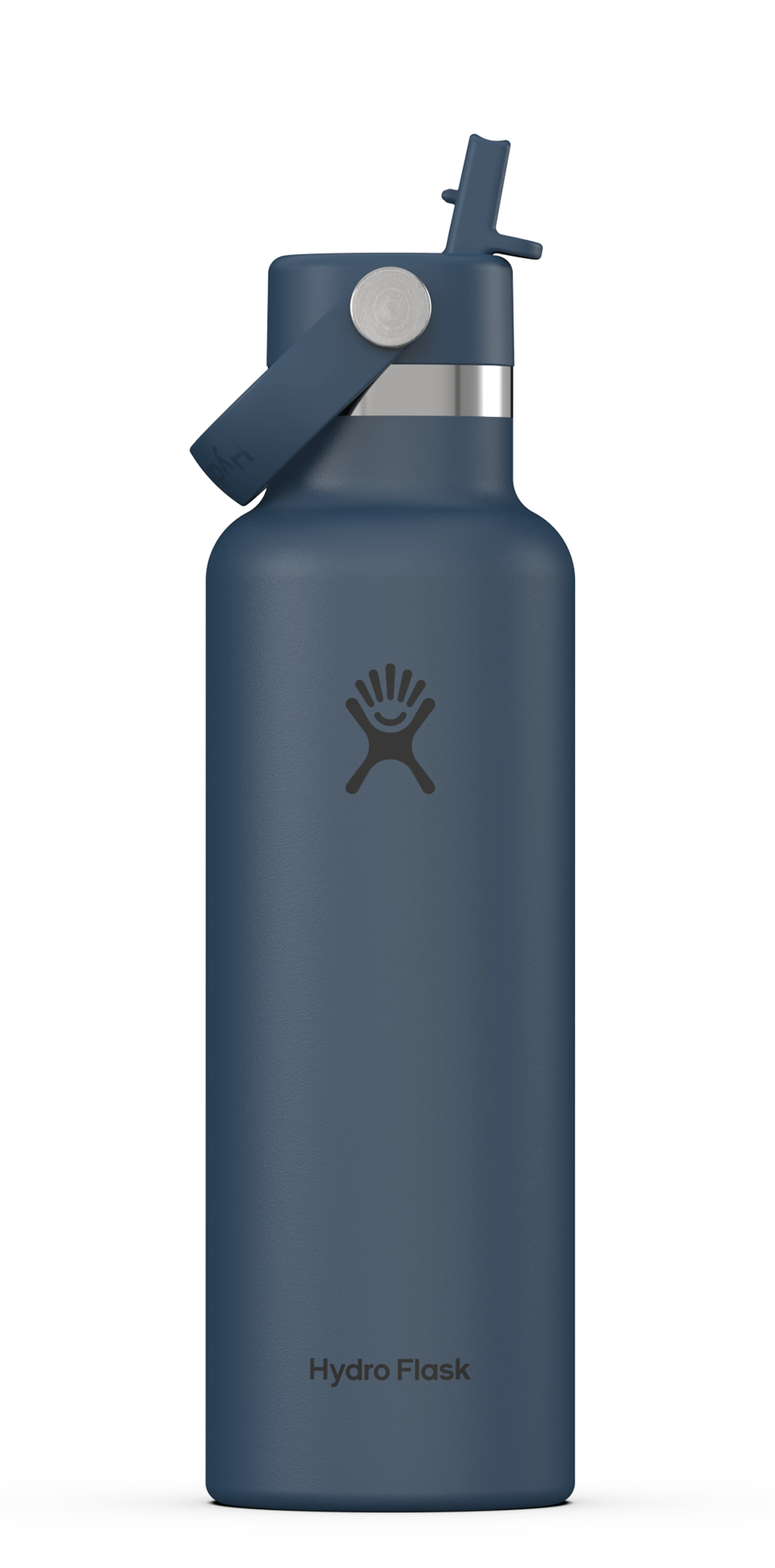 21 OZ STANDARD FLEX STRAW CAP