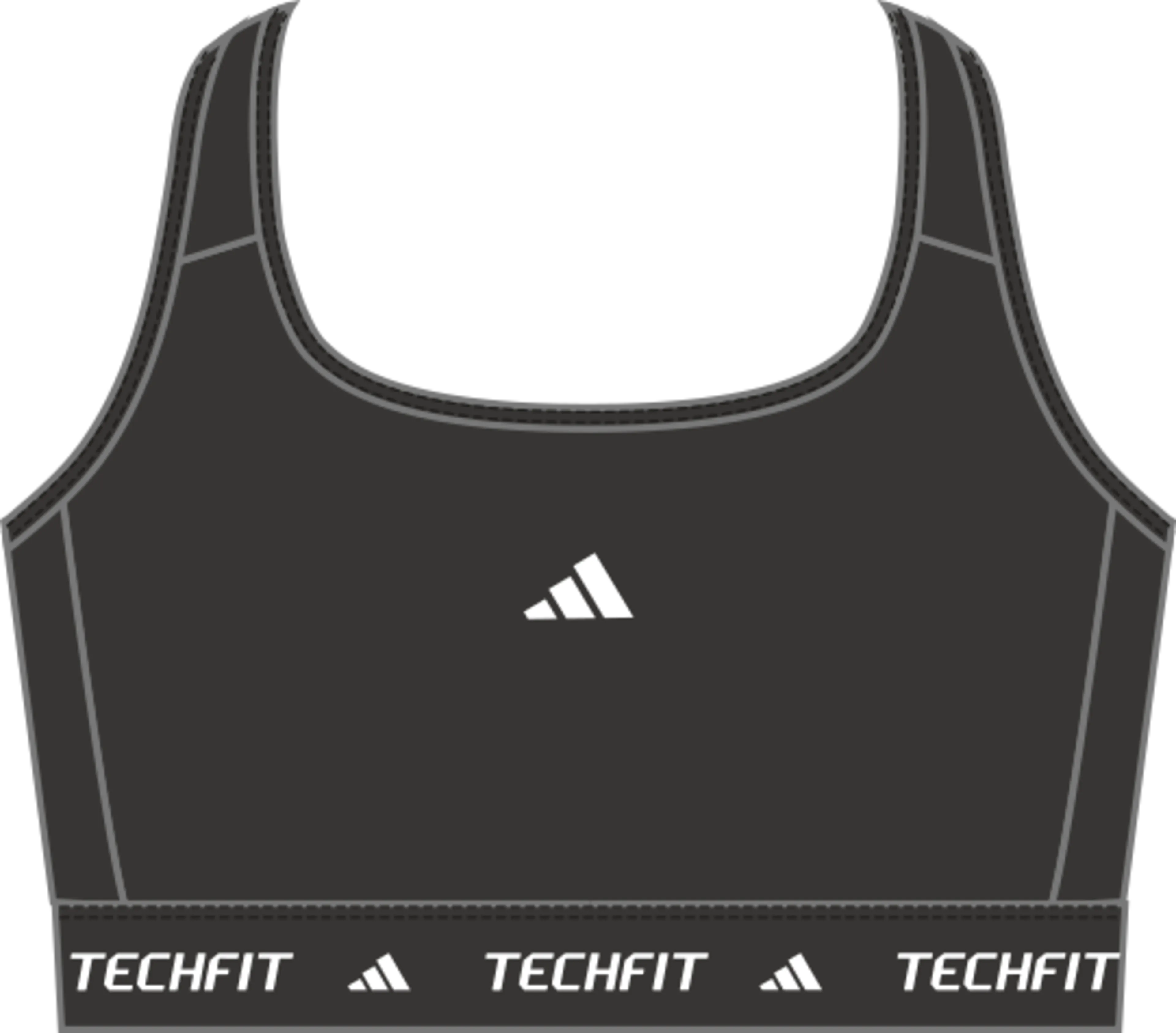 PWR TF BRA