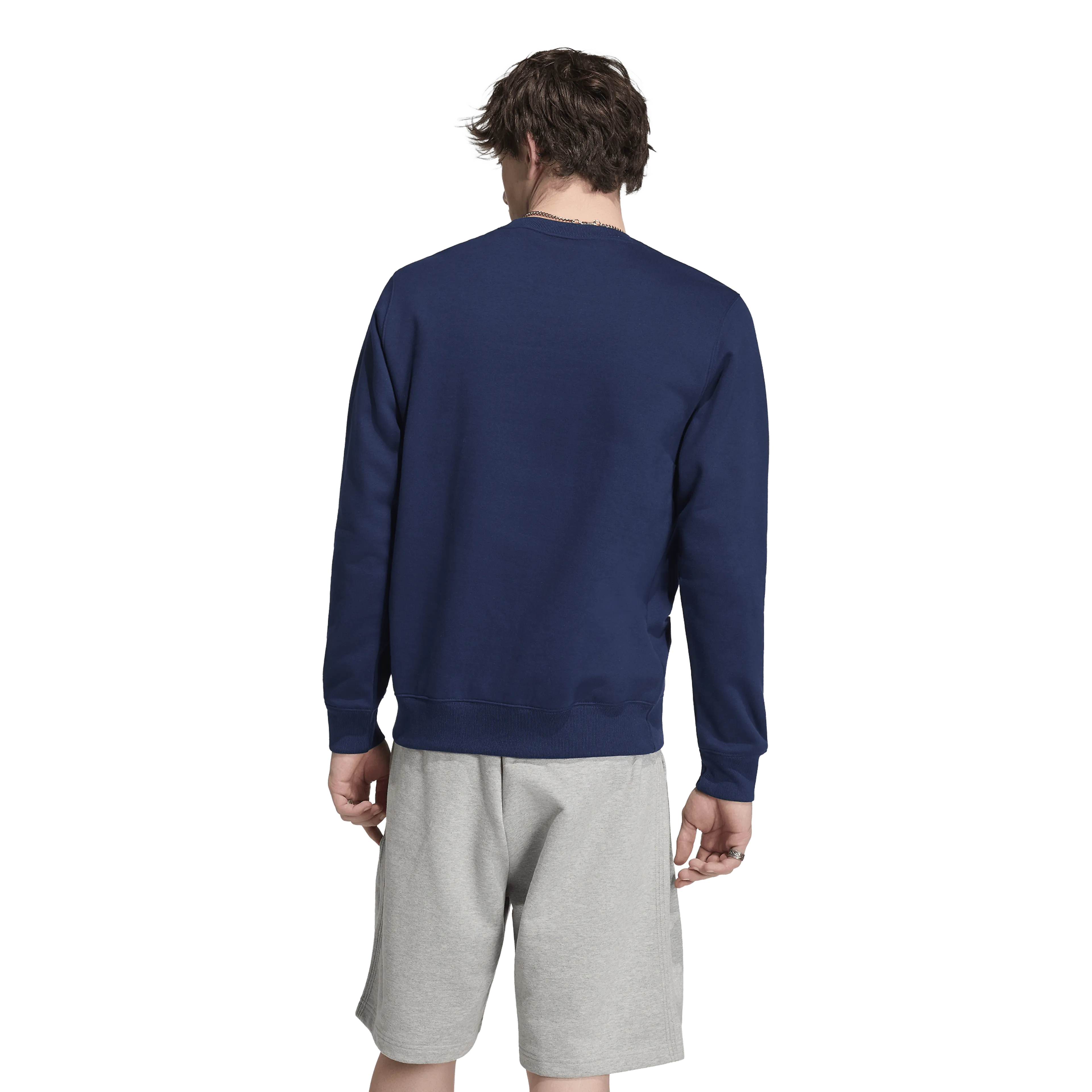 TREFOIL ESSENTIALS CREW Sweatshirt