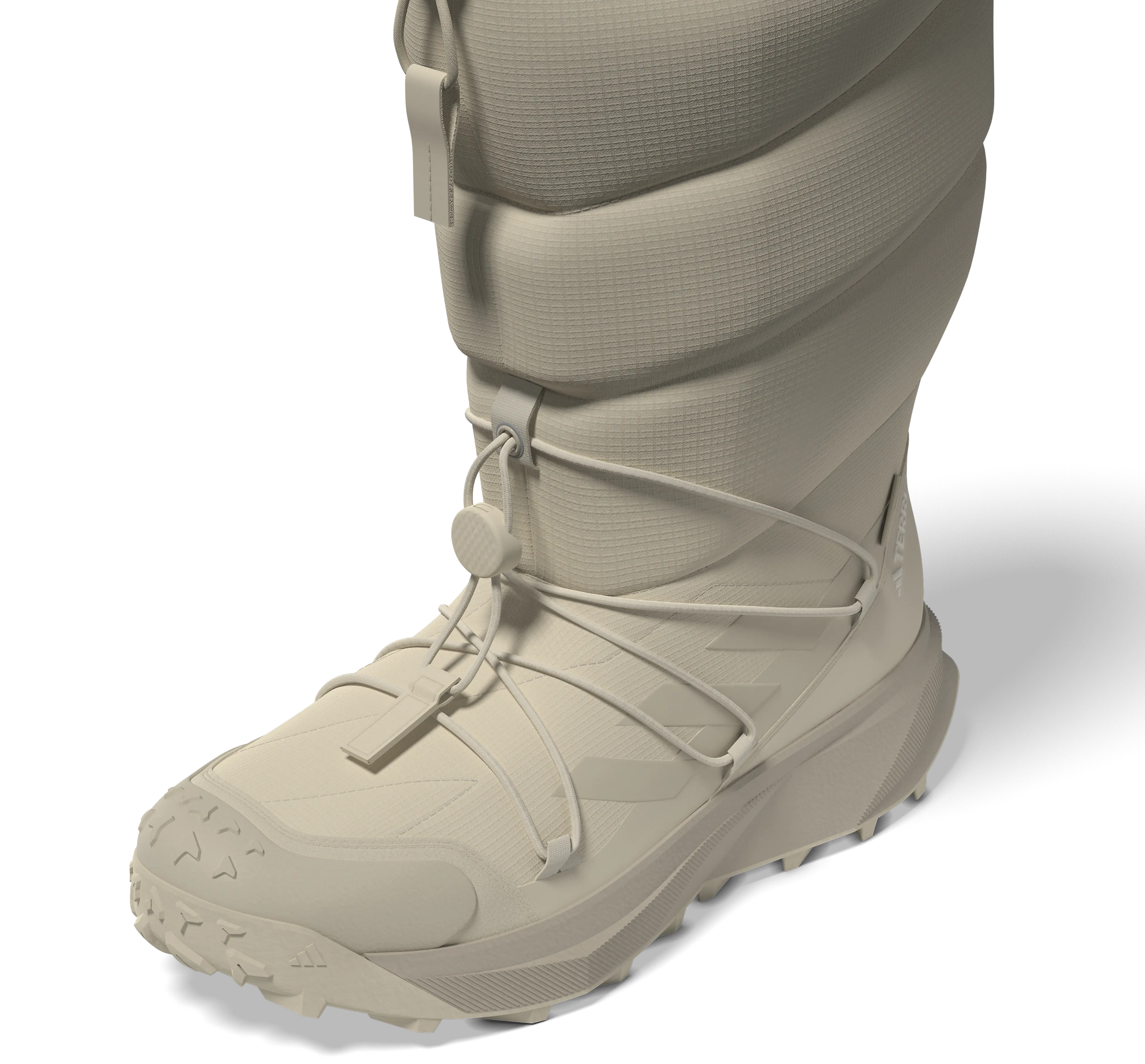 TERREX WINTER BOOT HIGH C.RDY