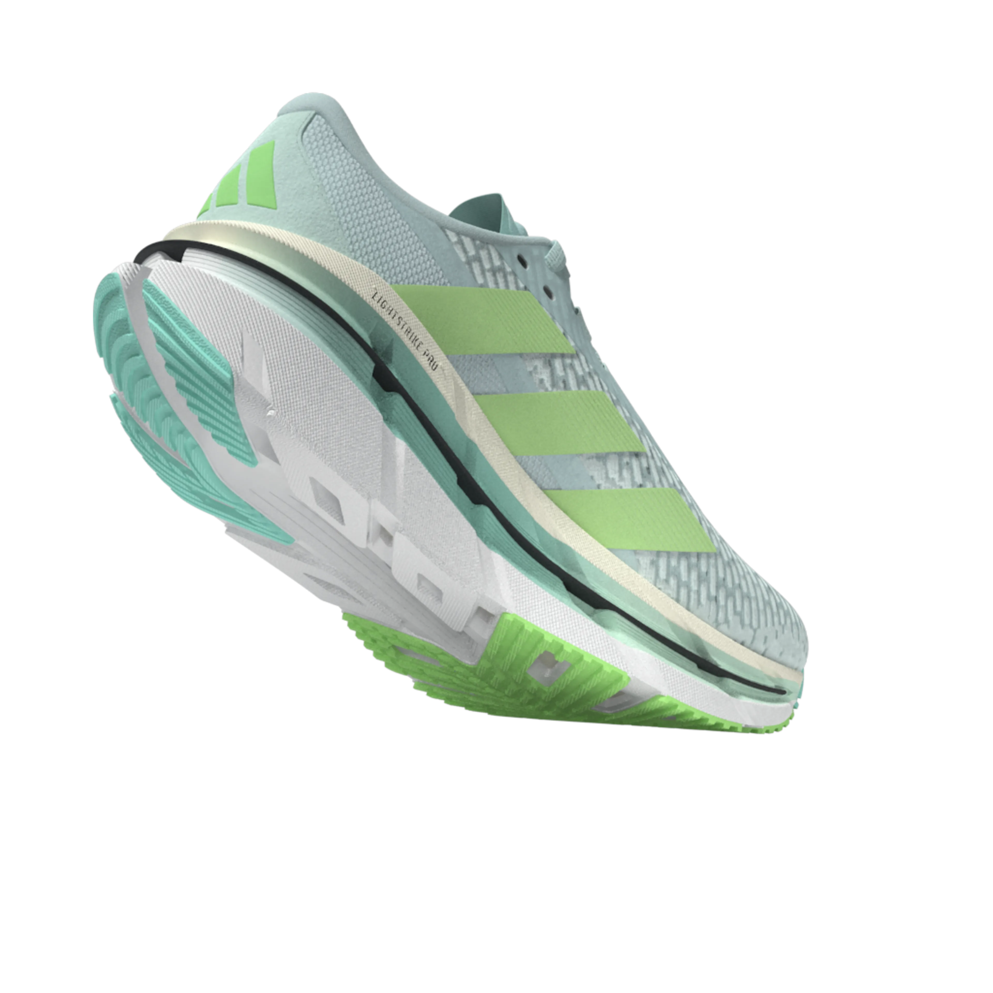 ADISTAR BYD W
