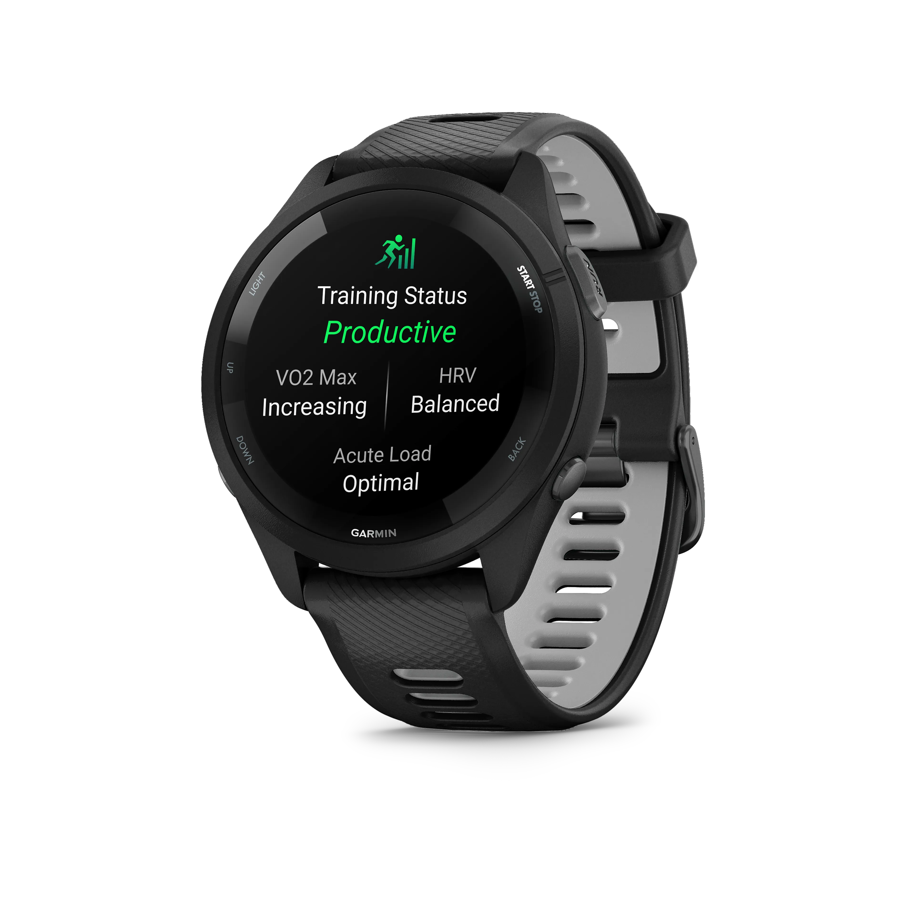 Forerunner 265 multisportsklokke