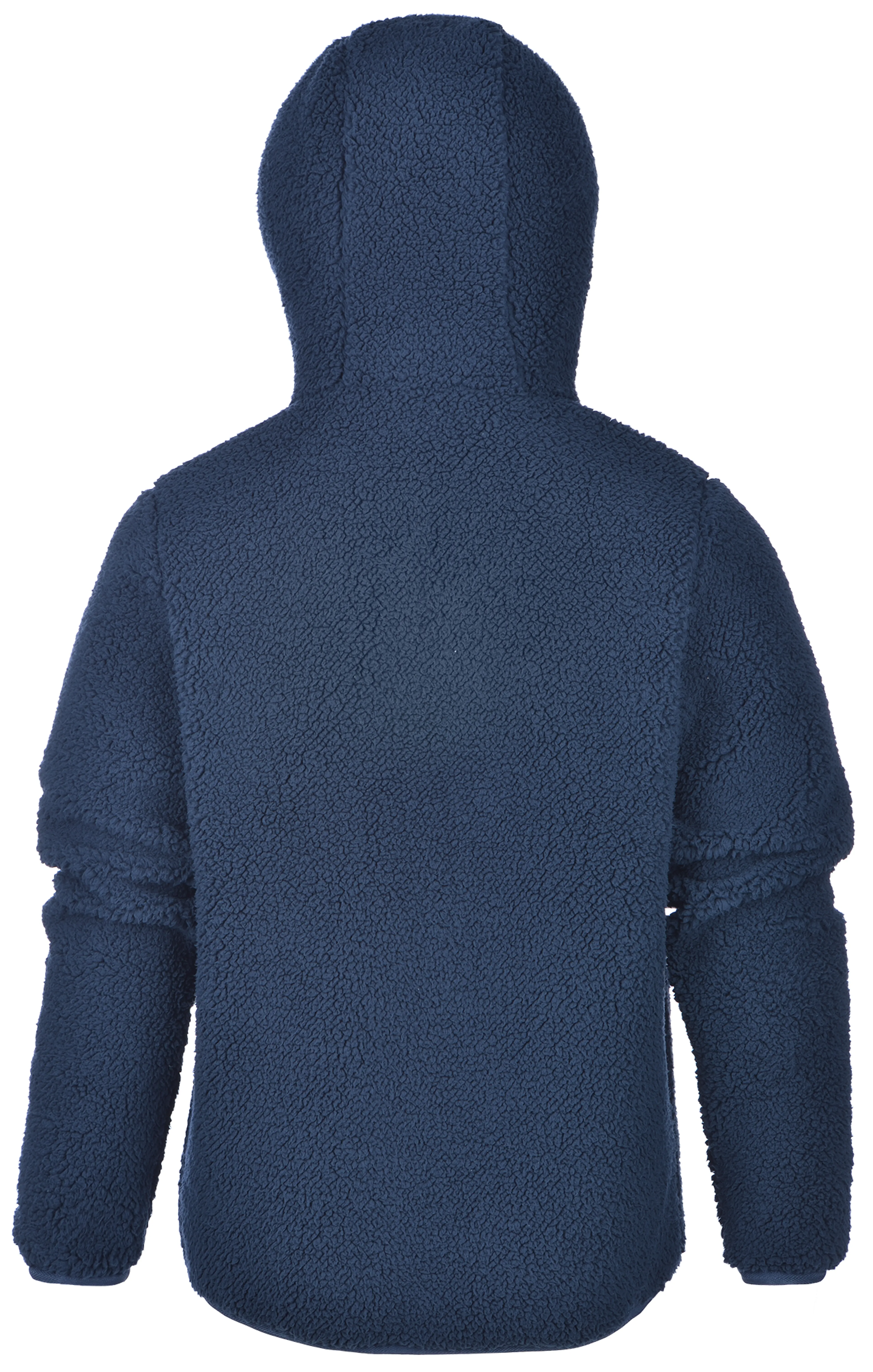 Biri JR pile fleece