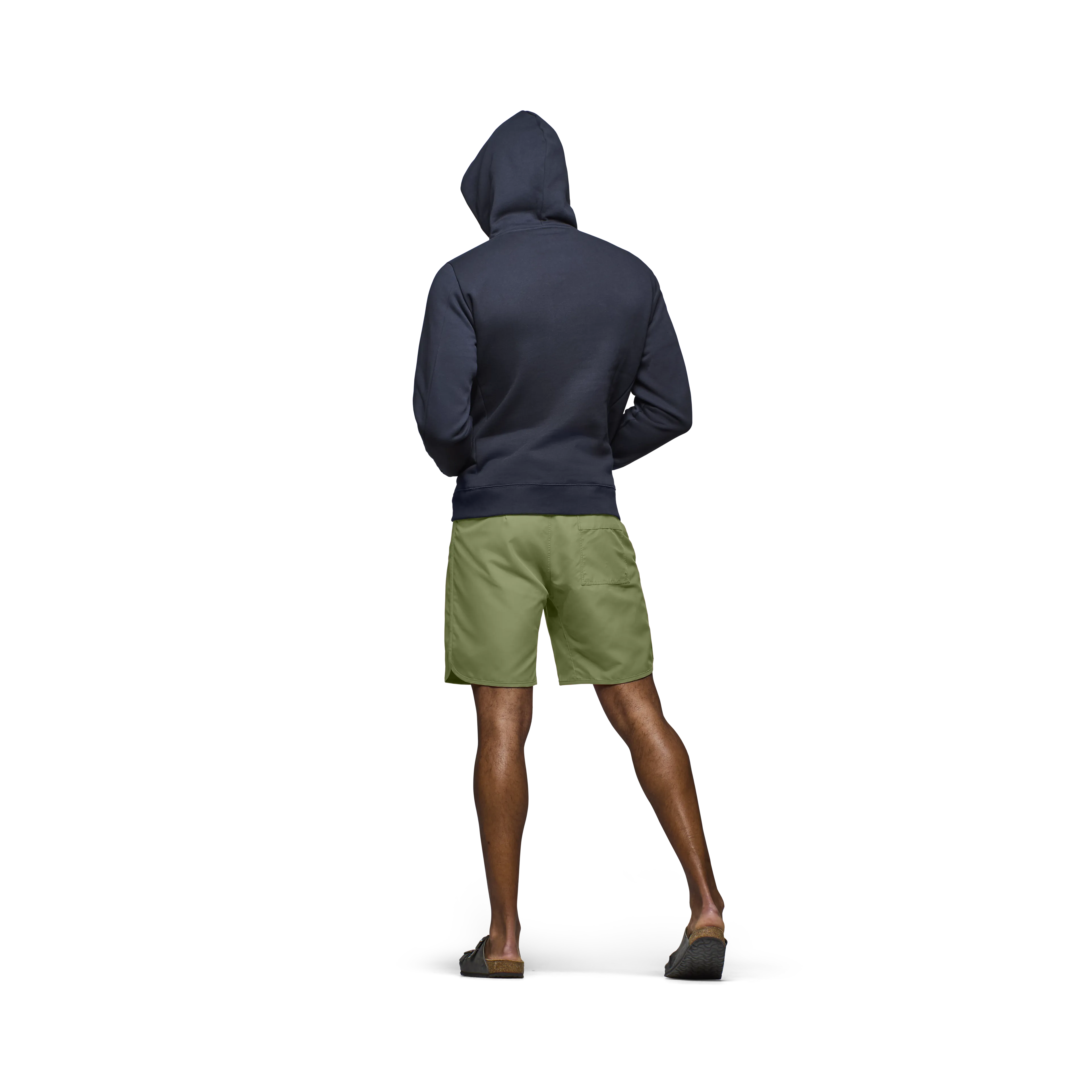 femund silent grid Shorts M's