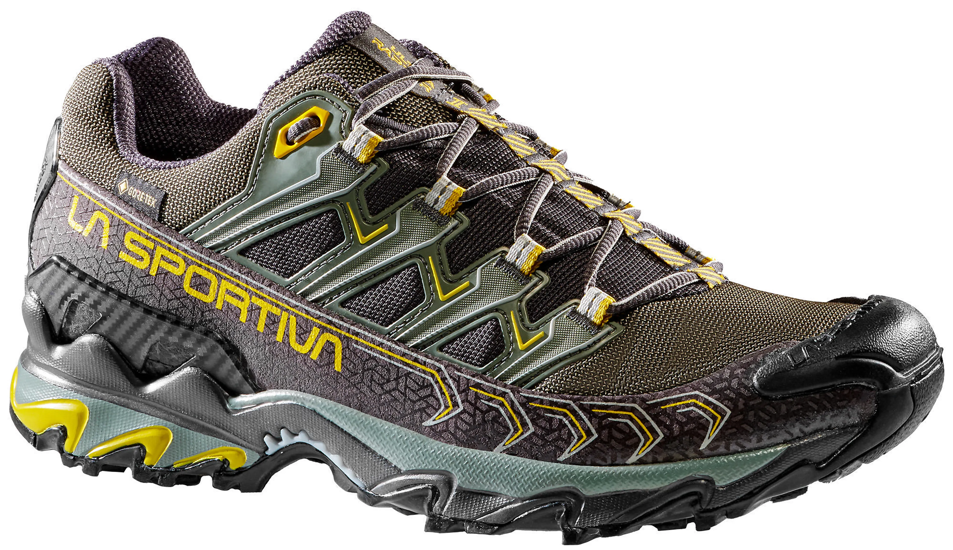 Ultra Raptor II GTX WIDE Hikingsko