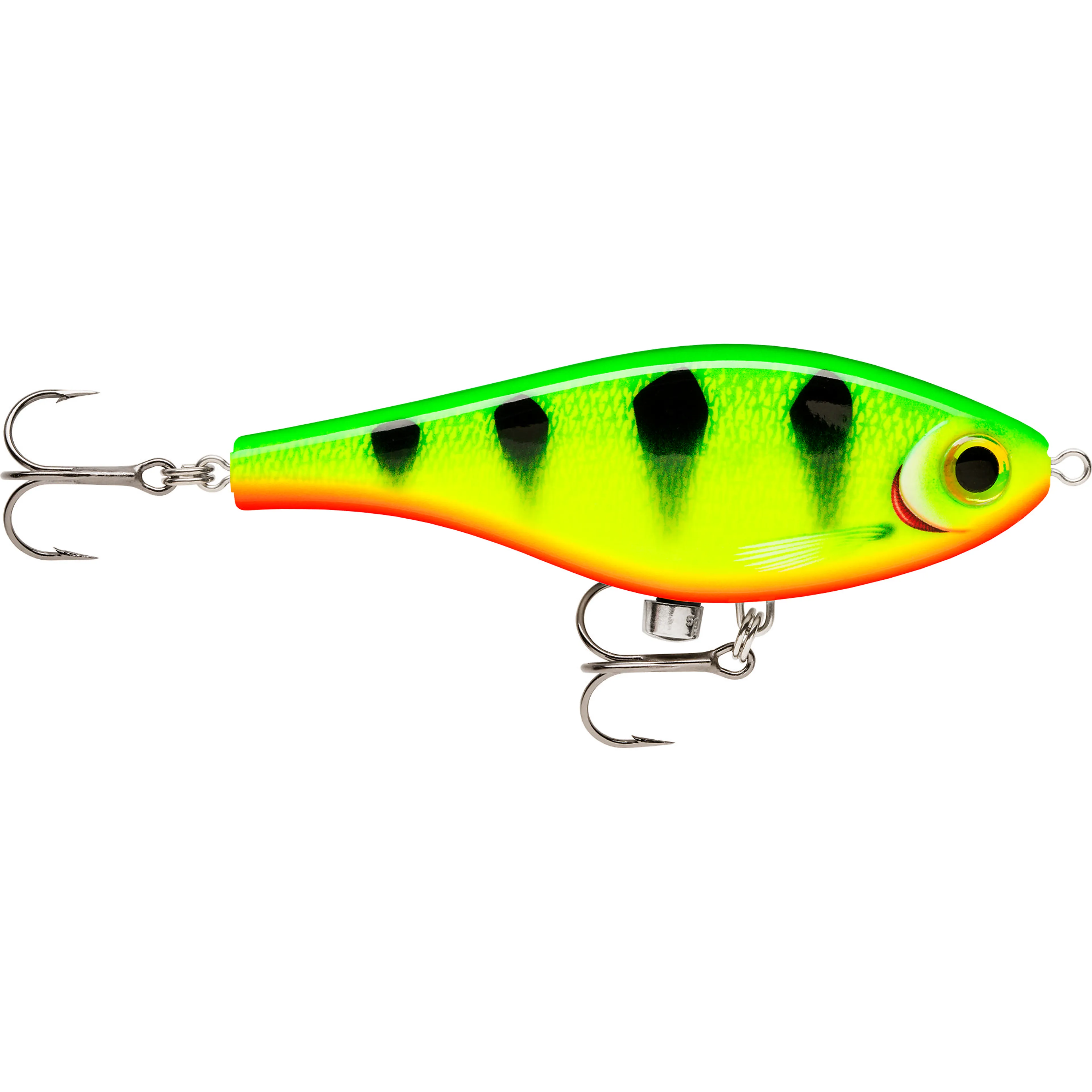 Super Shadow Rap Jerk 11cm 41g FT