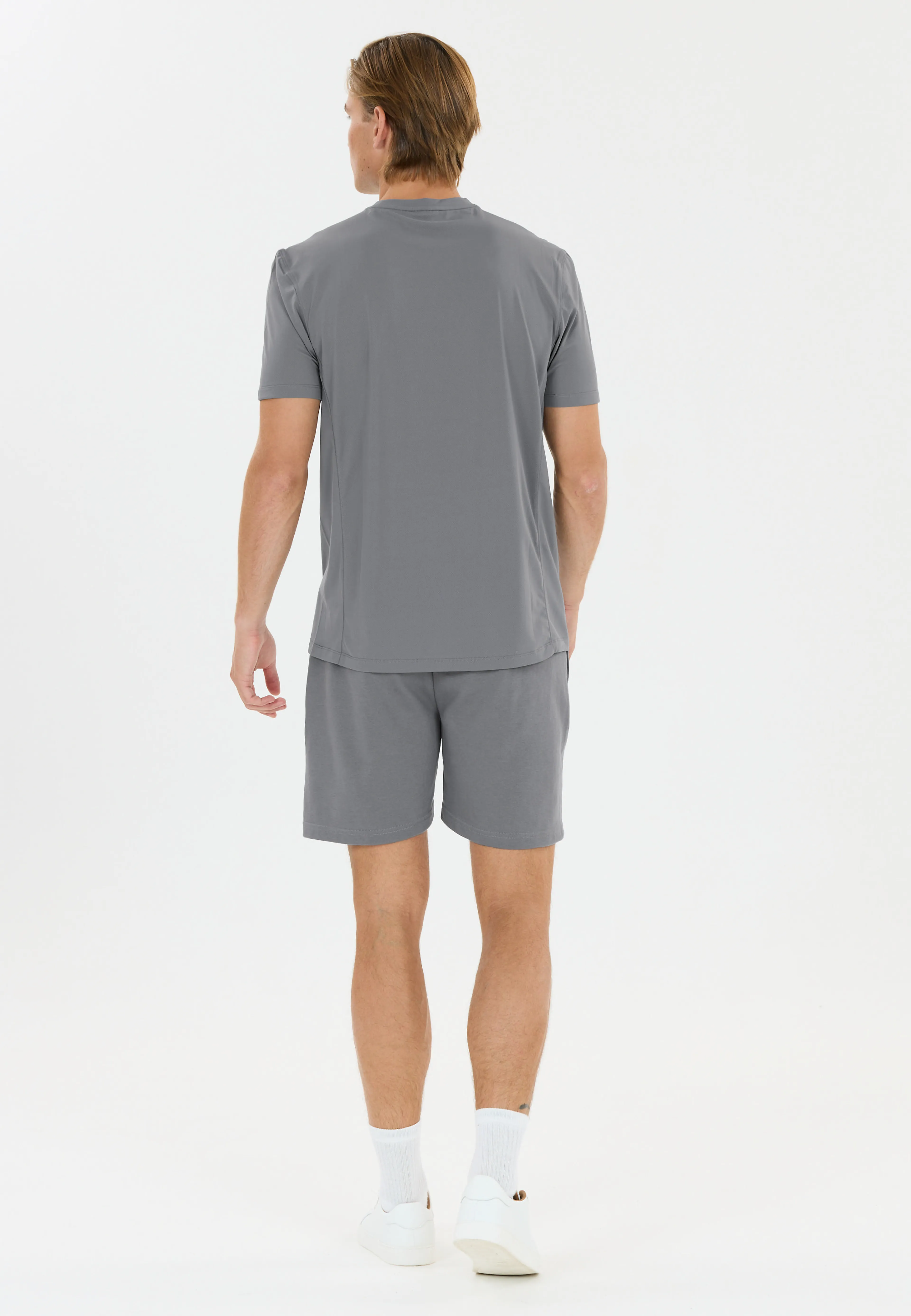 Minne M Shorts