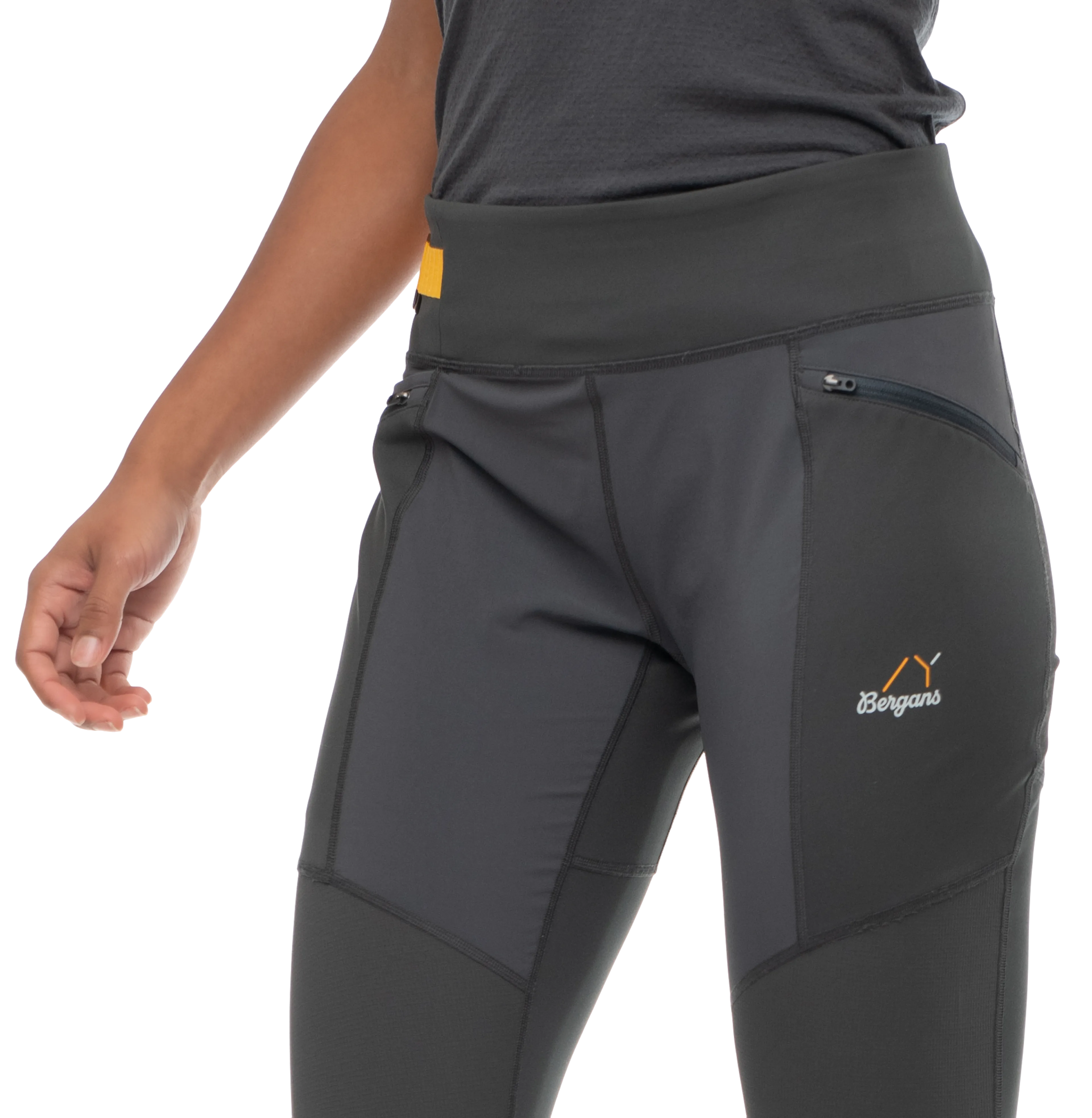 Y LightLine Progressive Pants Women