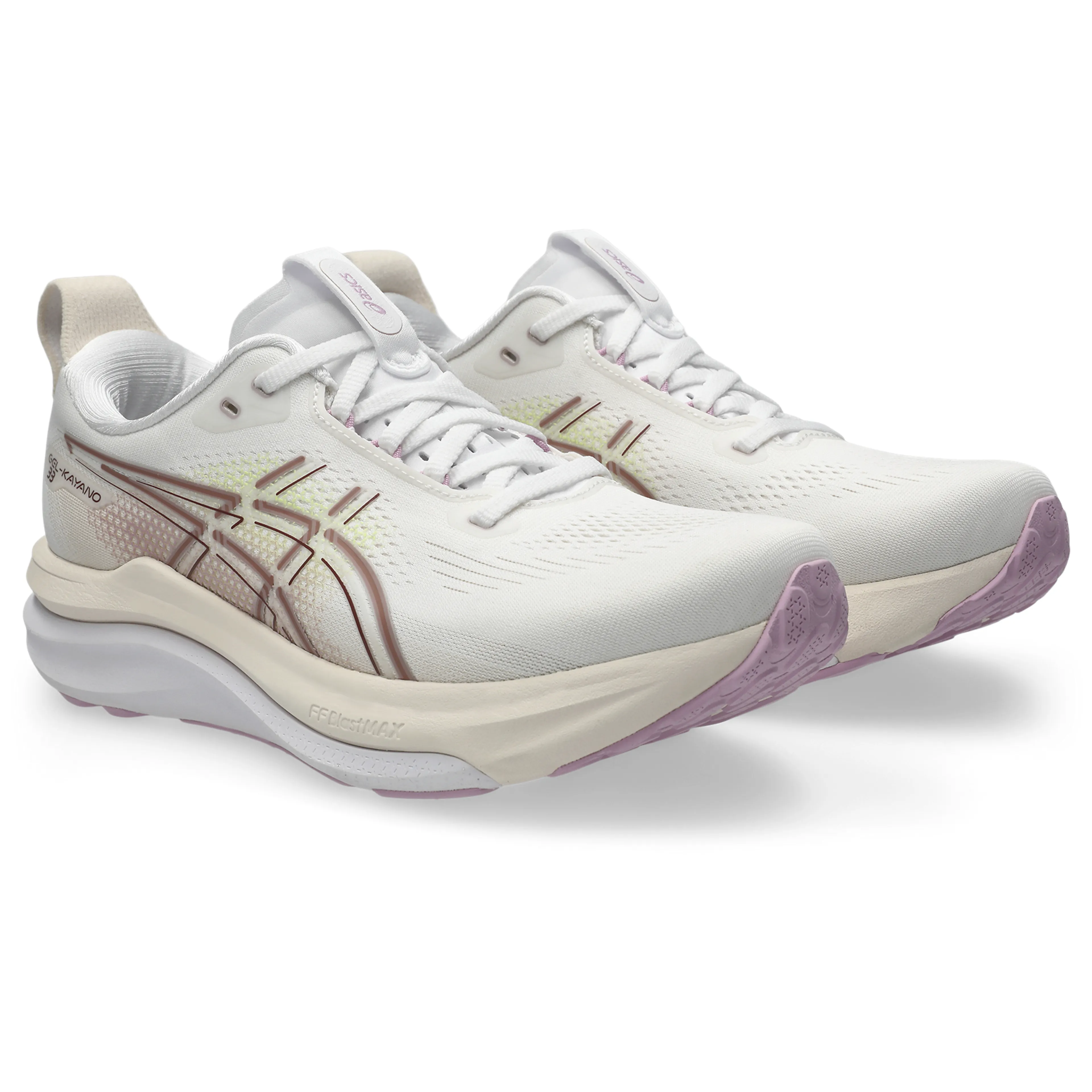 GEL-KAYANO 33