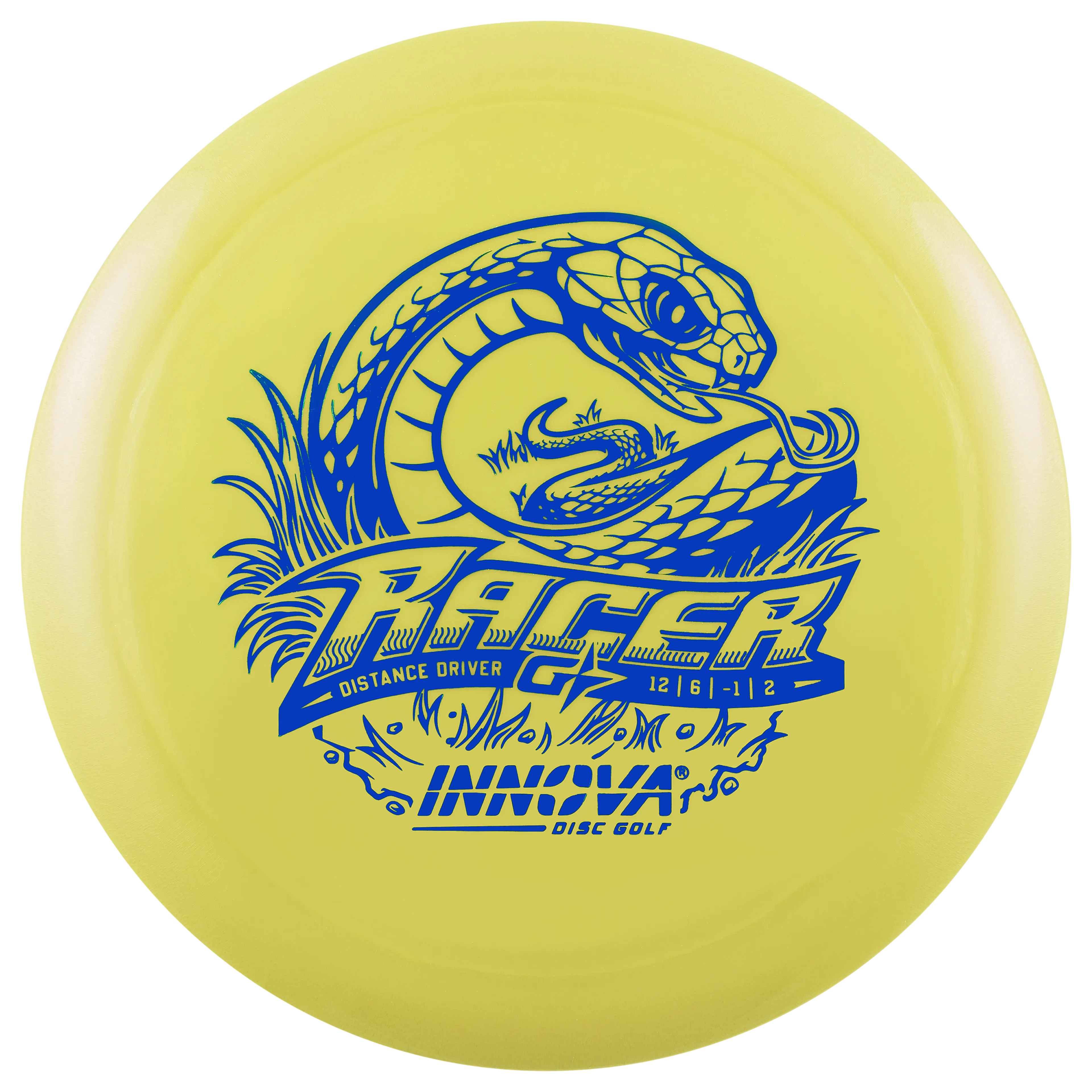 GStar Racer Distance Driver