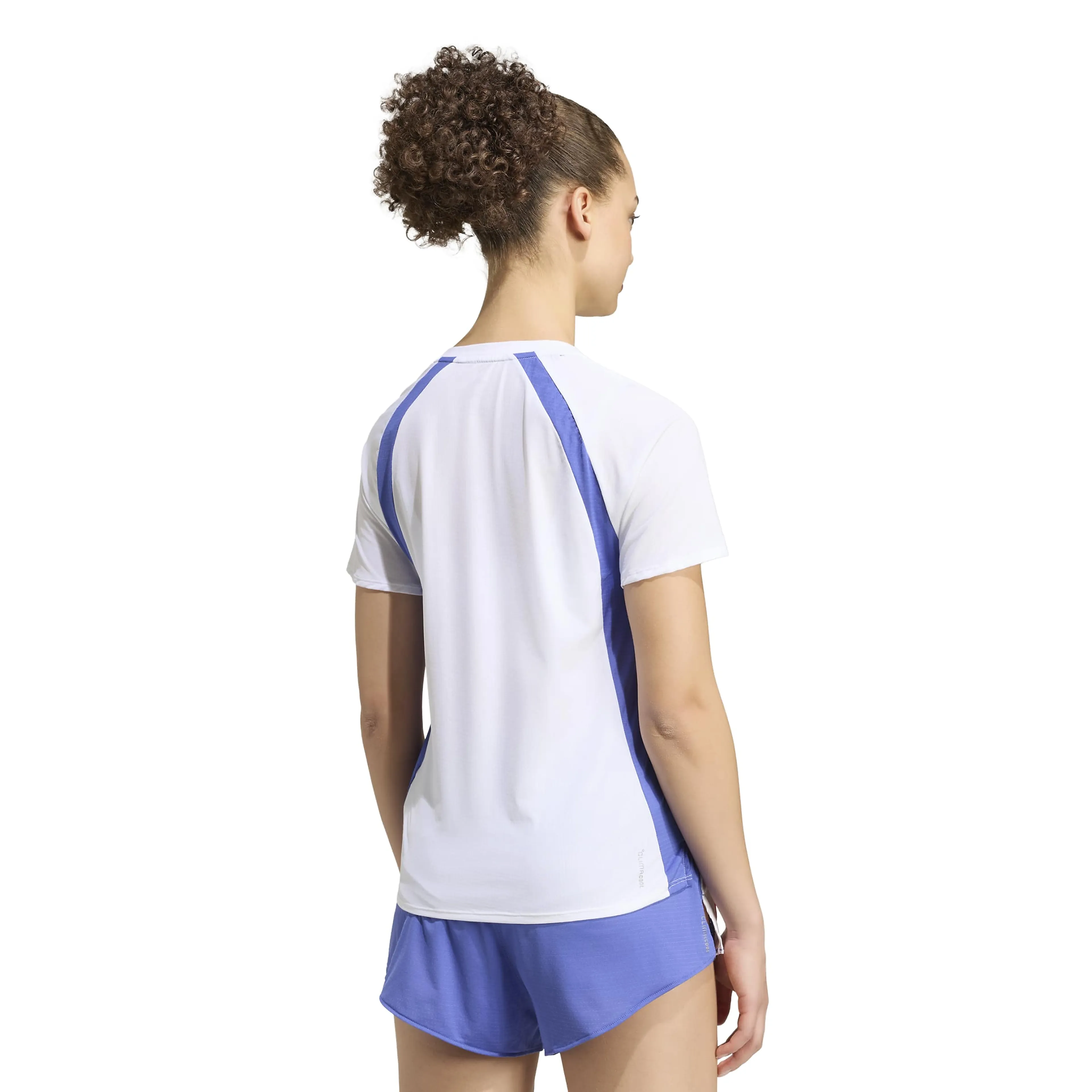 ADIZERO A TEE