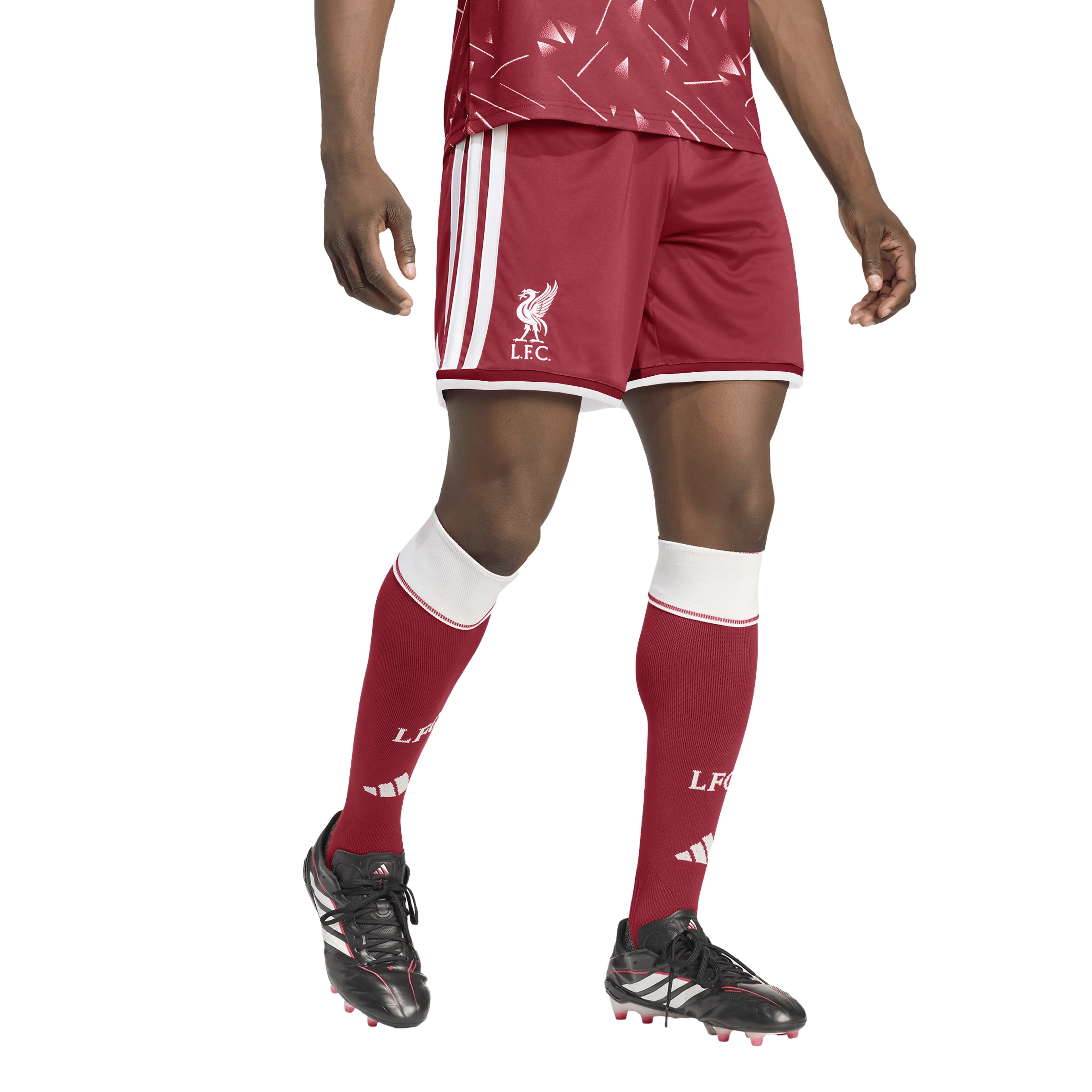Liverpool FC 26/27 Home Shorts