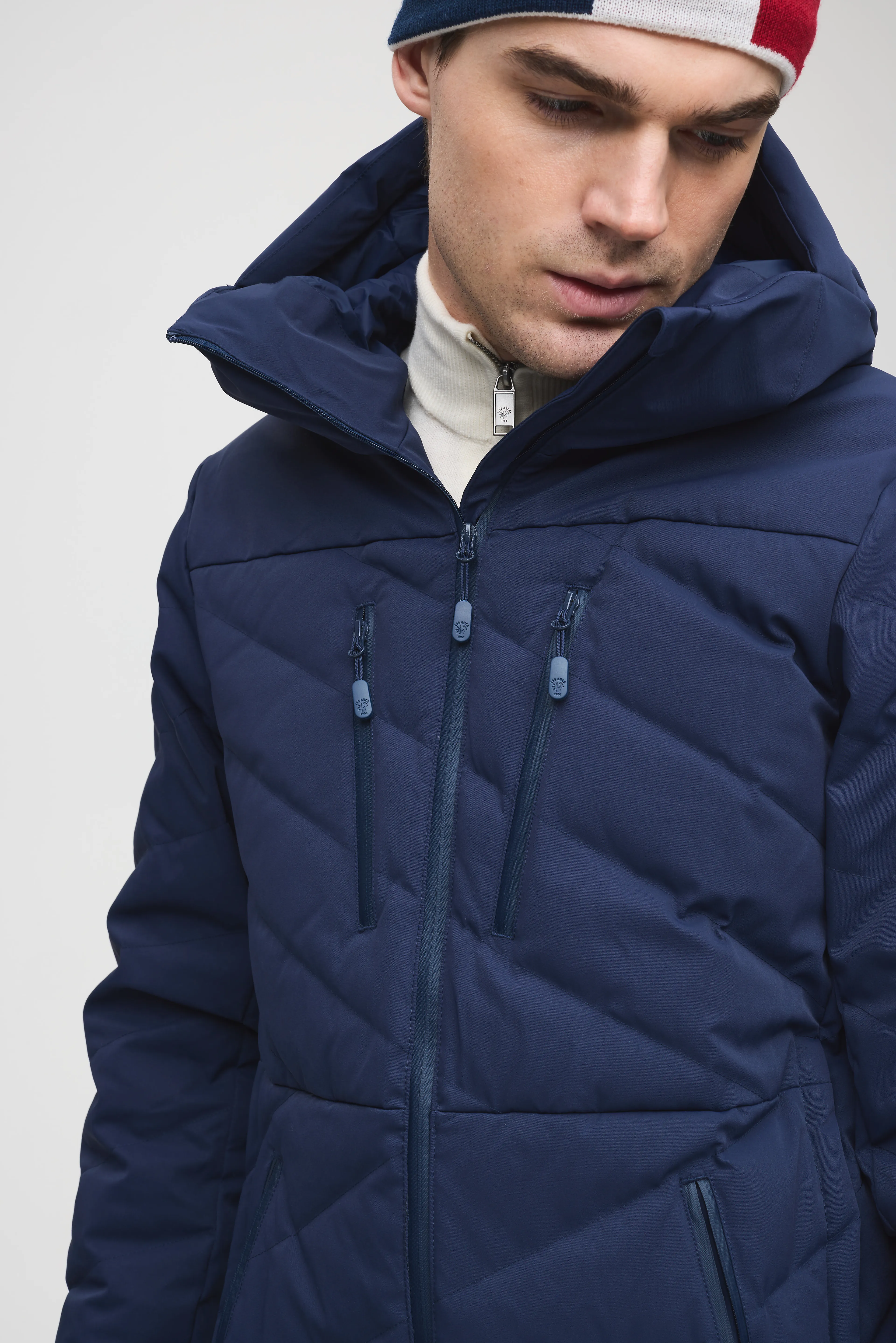 Nino ski jacket