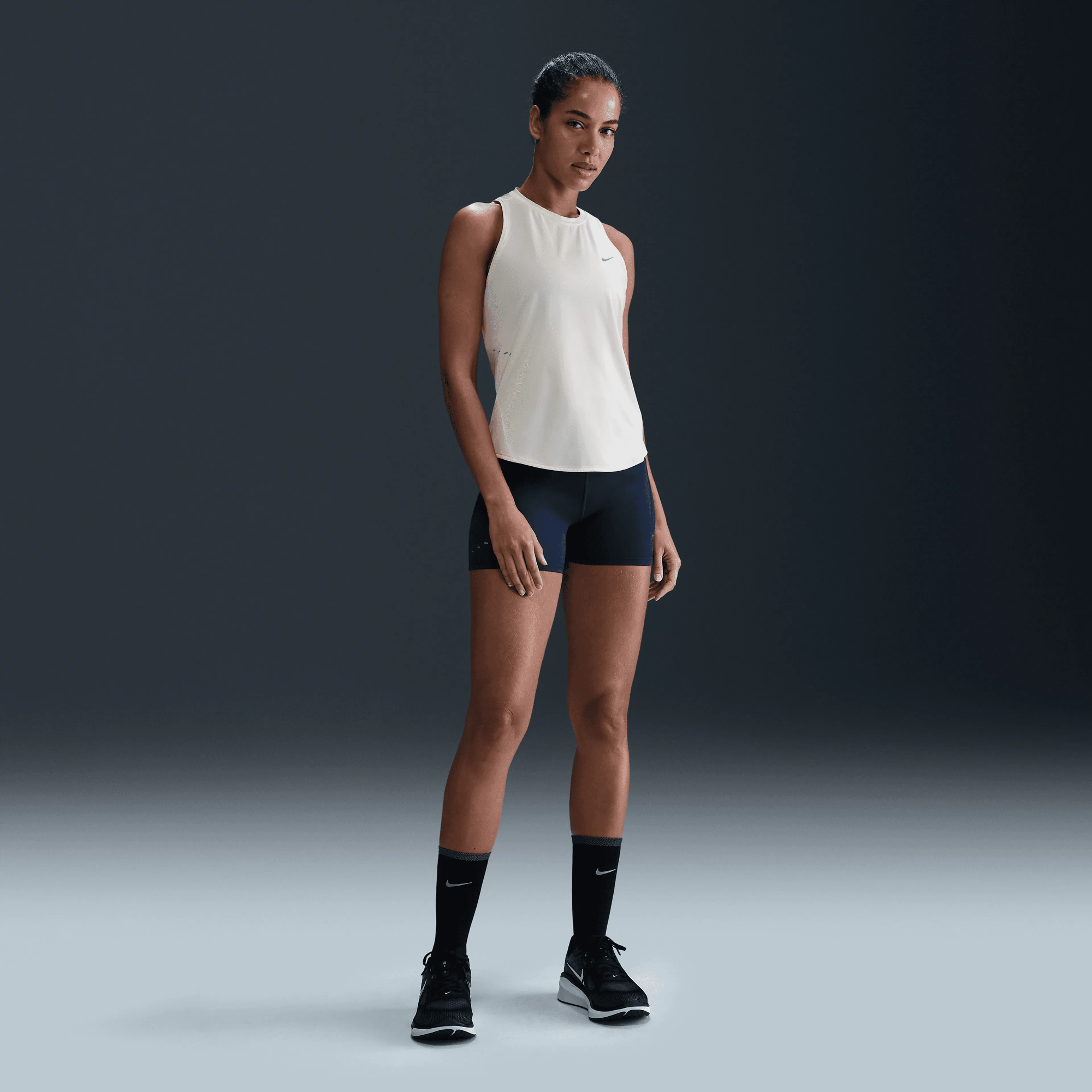 Swift Dri-FIT Running Tank Top