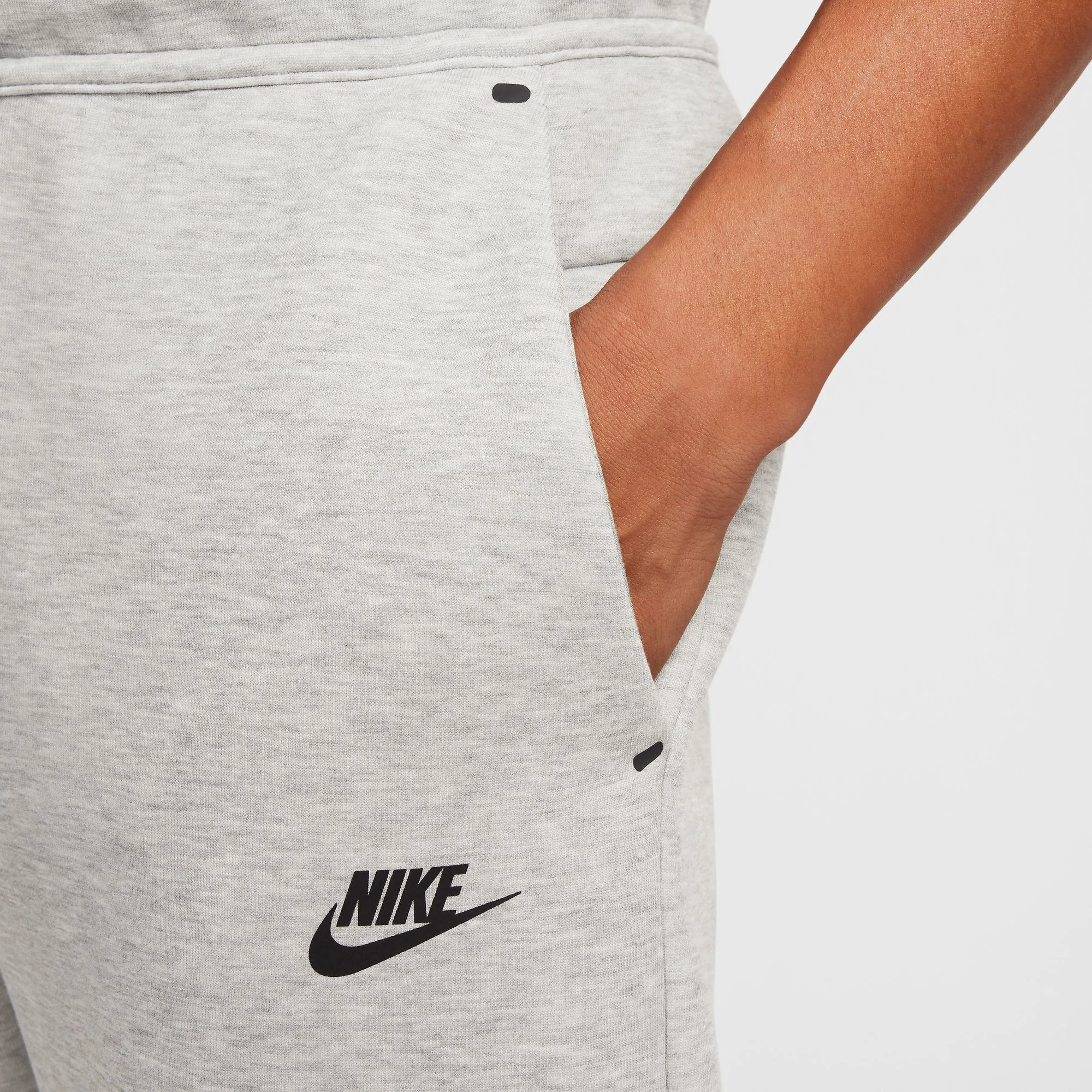 Tech Men's Fleece Joggers