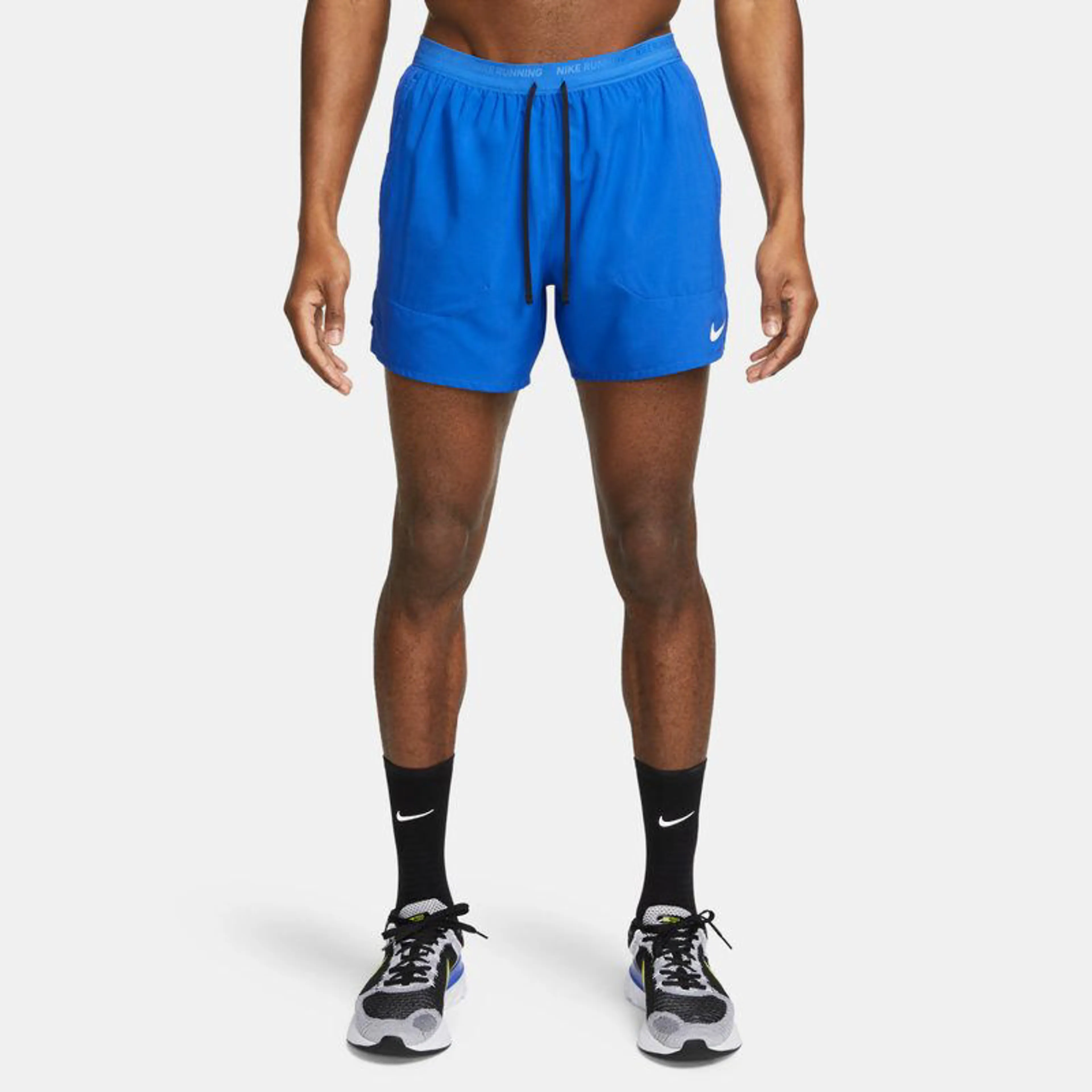 Stride Men's Dri-FIT 5" Shorts