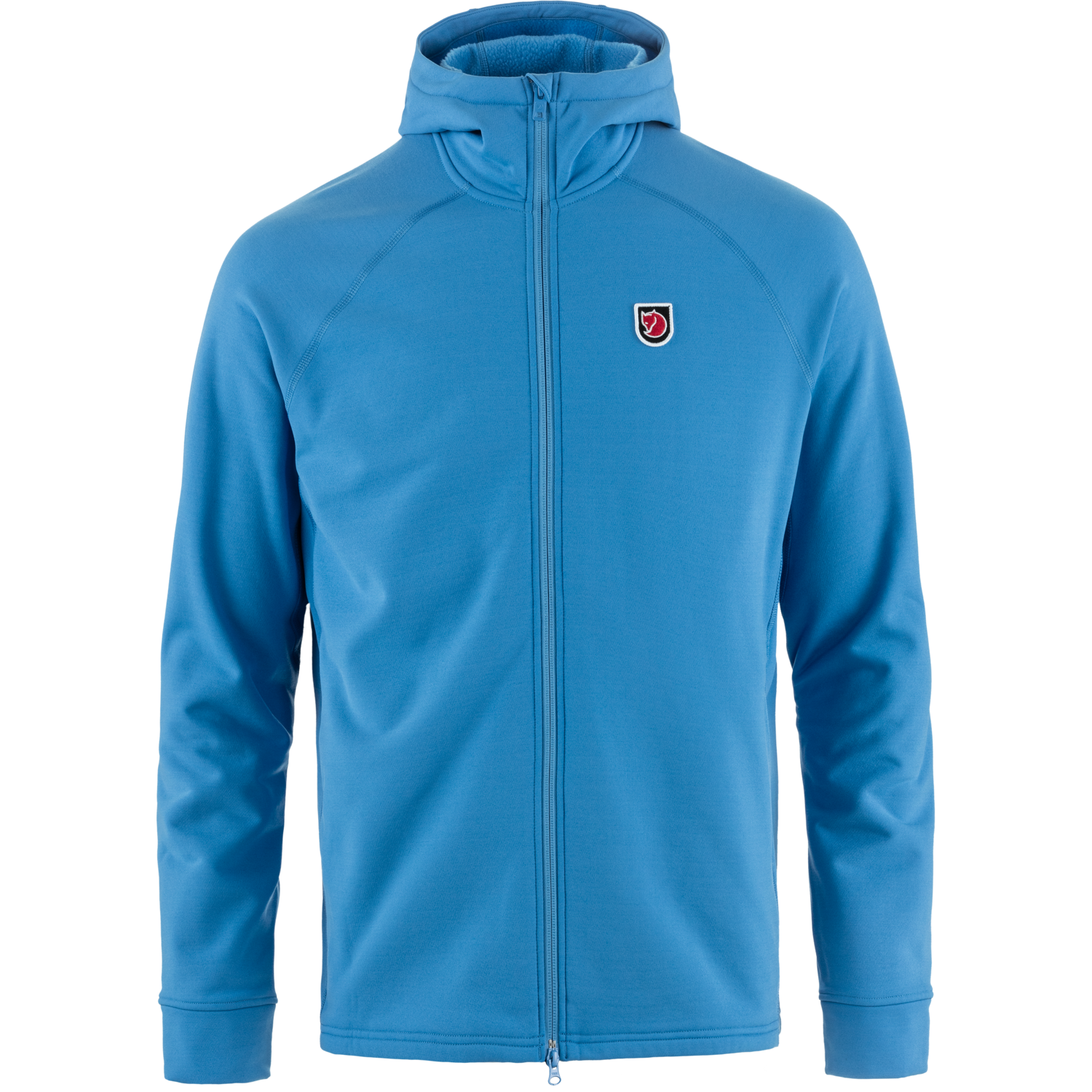 Expedition Fleece Hoodie M