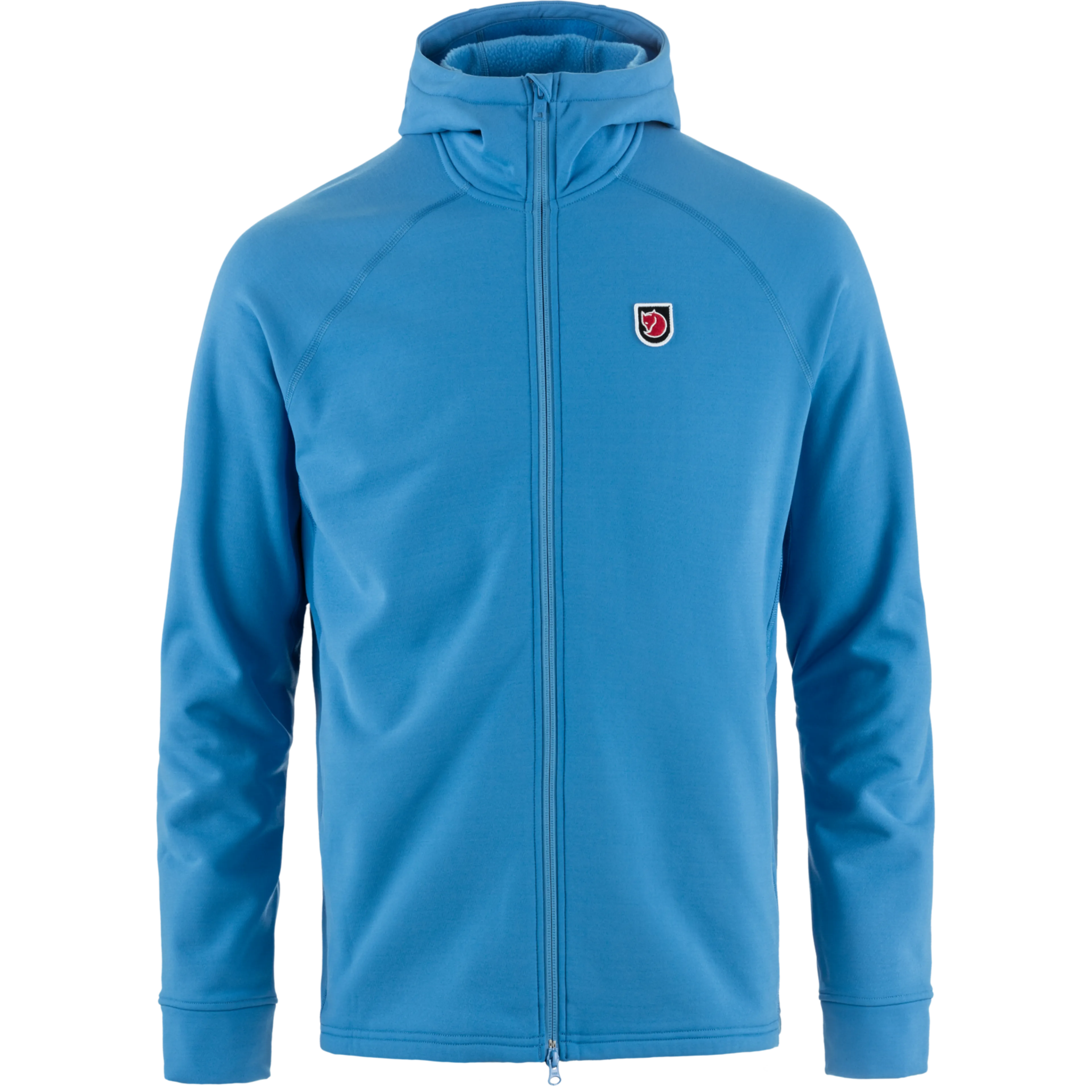 Expedition Fleece Hoodie M