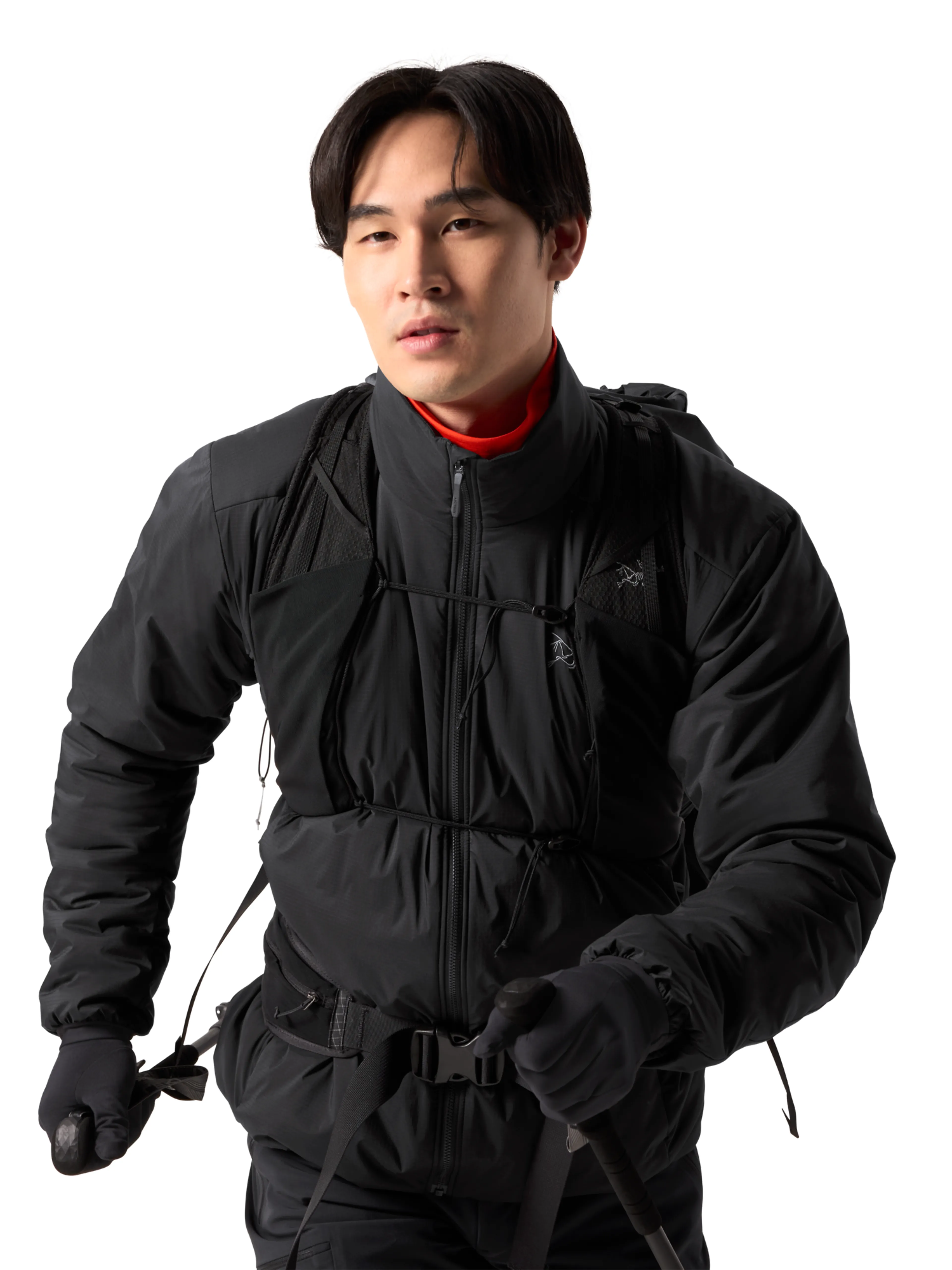 Atom SV Jacket M