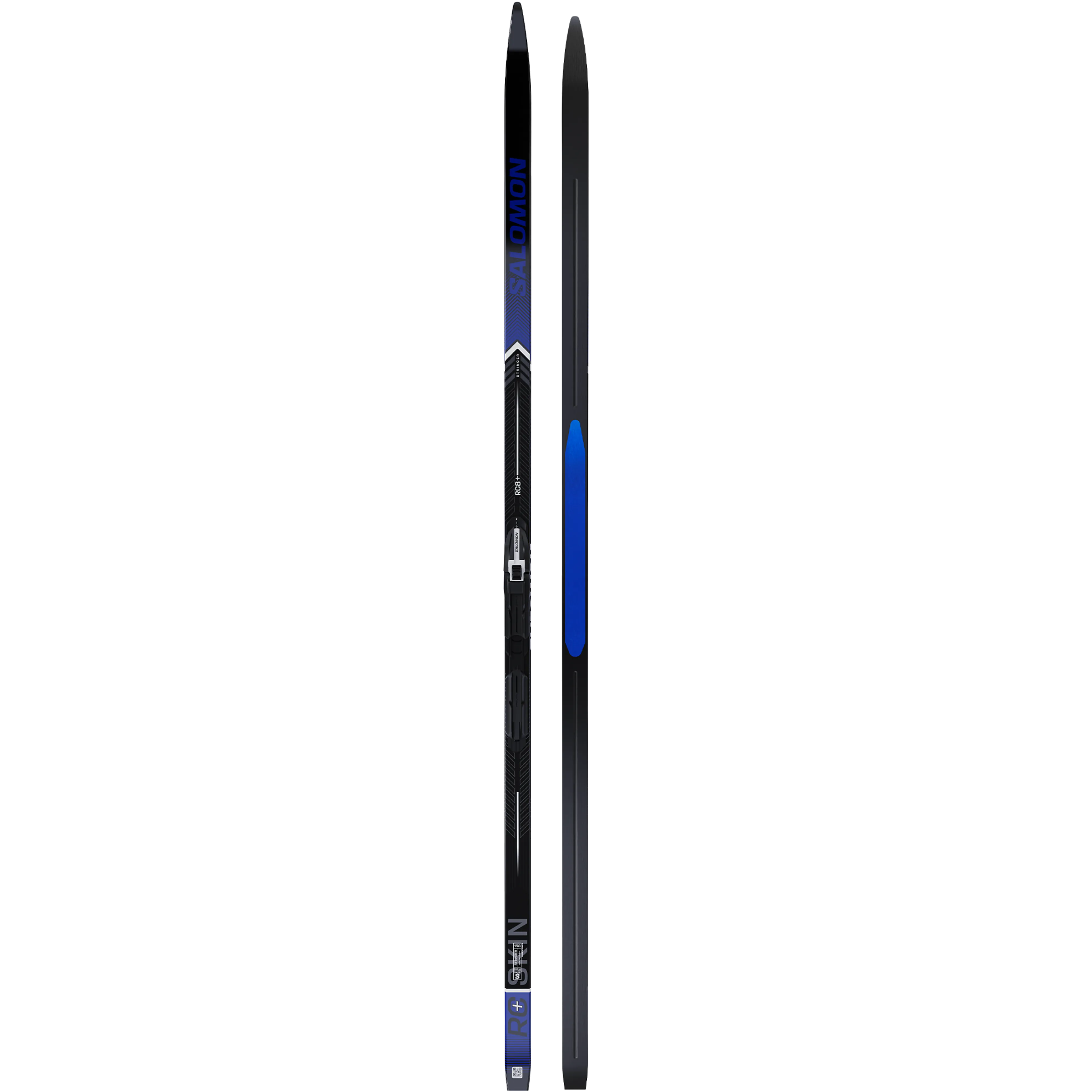 RC8+ eSKIN +SHIFT BDG