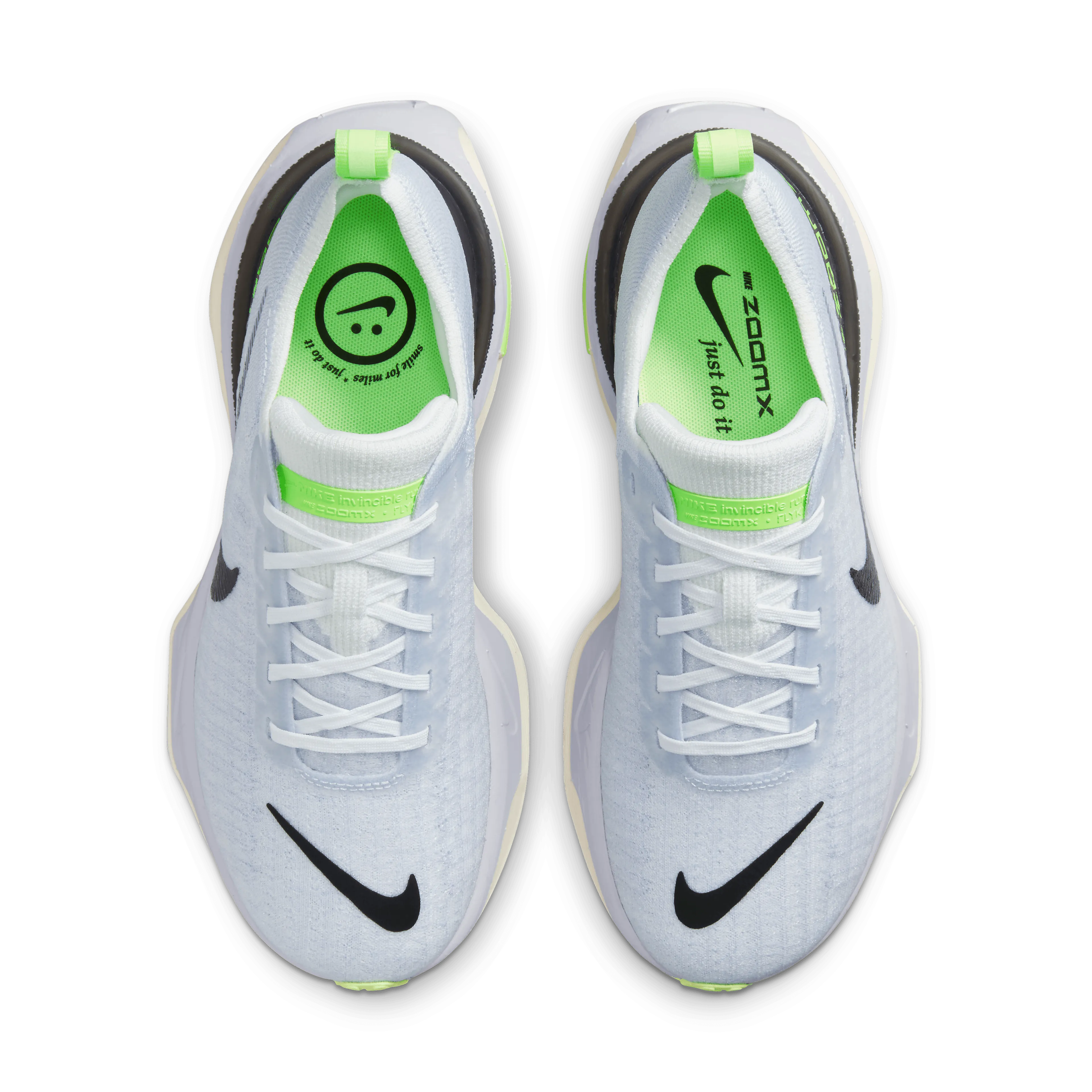 ZoomX Invincible Run 3