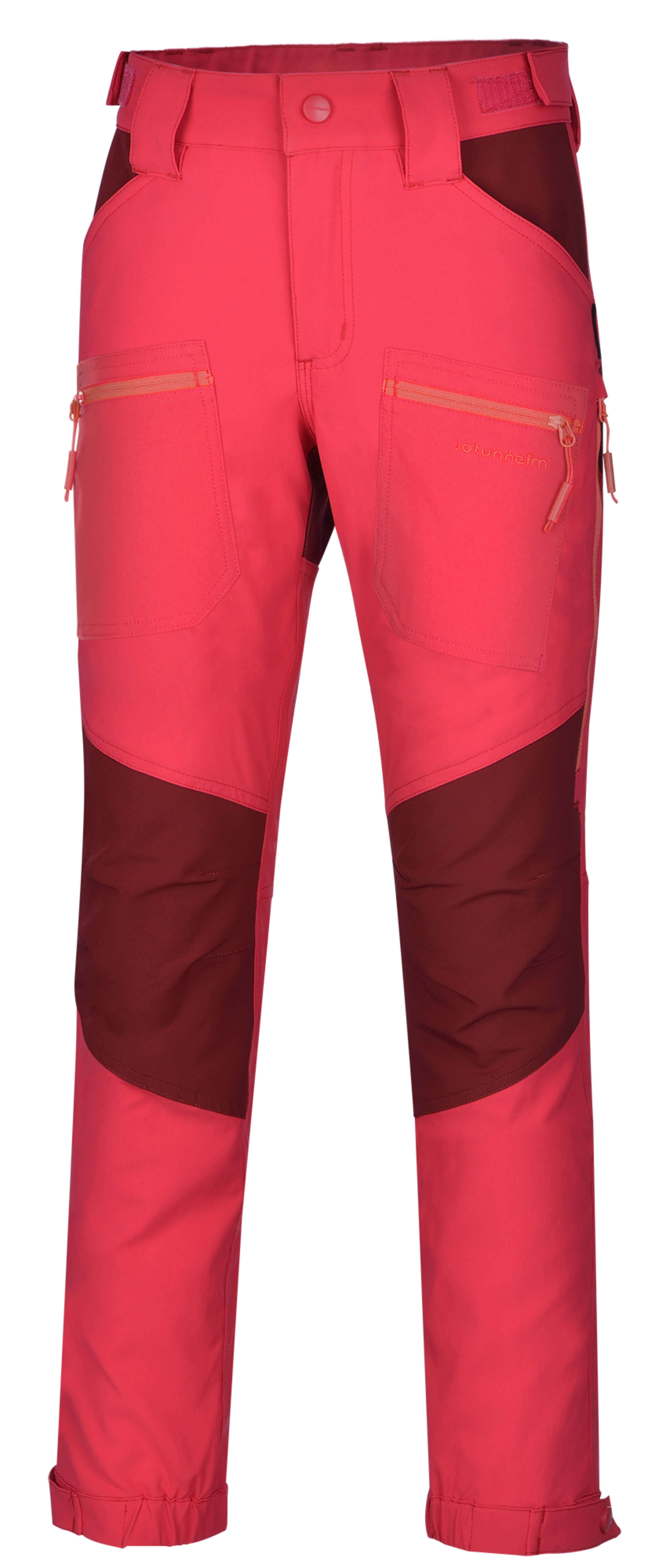 Rose Red/Pomegranate