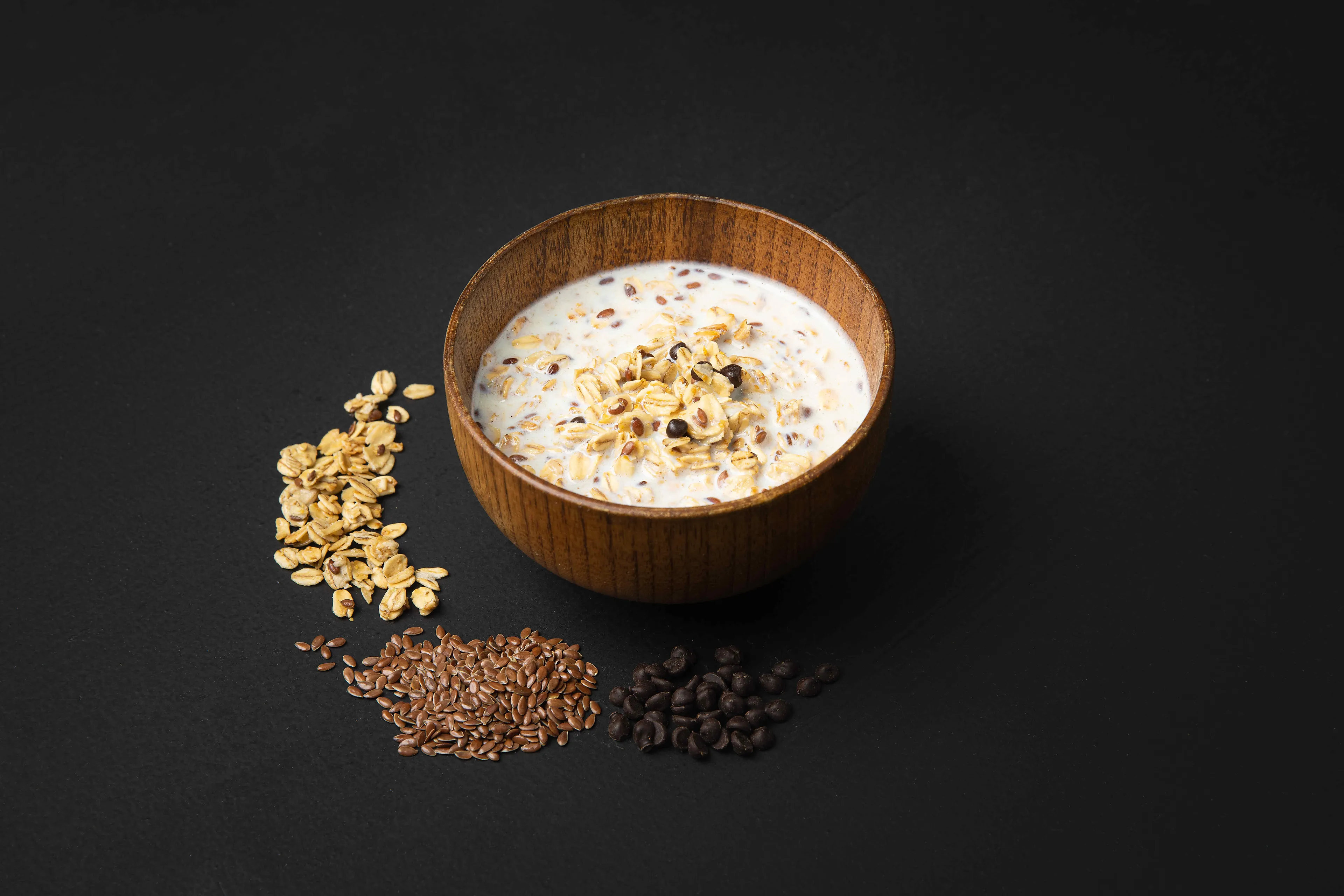 REAL TURMAT GRANOLA MED SJOKOLADE
